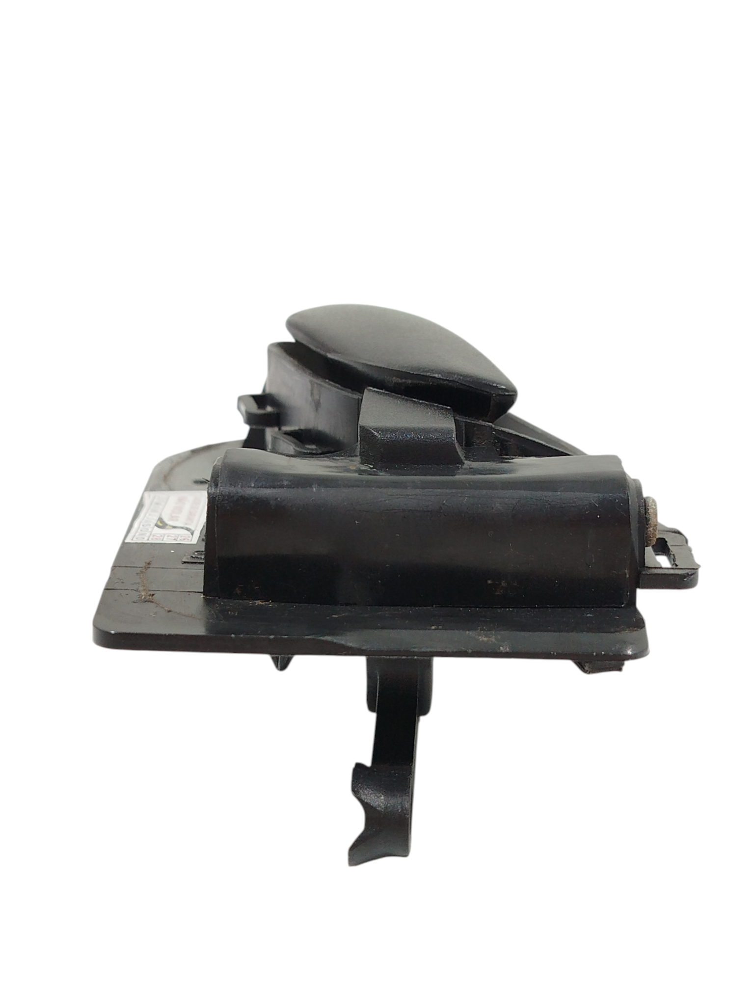 Maçaneta Interna Porta Diant Direita Peugeot 206 207 Orig 3