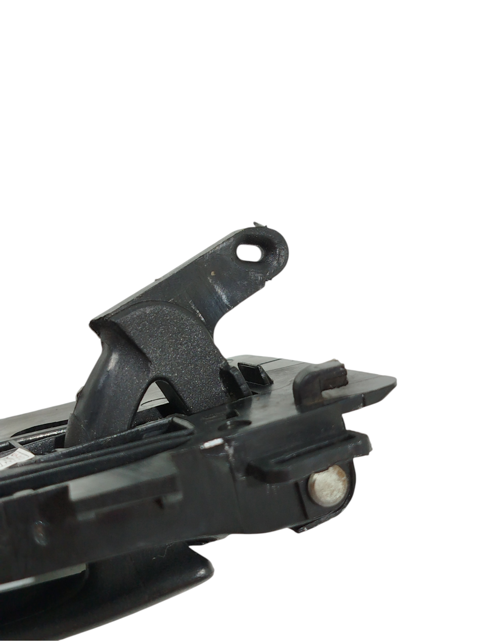 Maçaneta Interna Porta Diant Direita Peugeot 206 207 Orig 5
