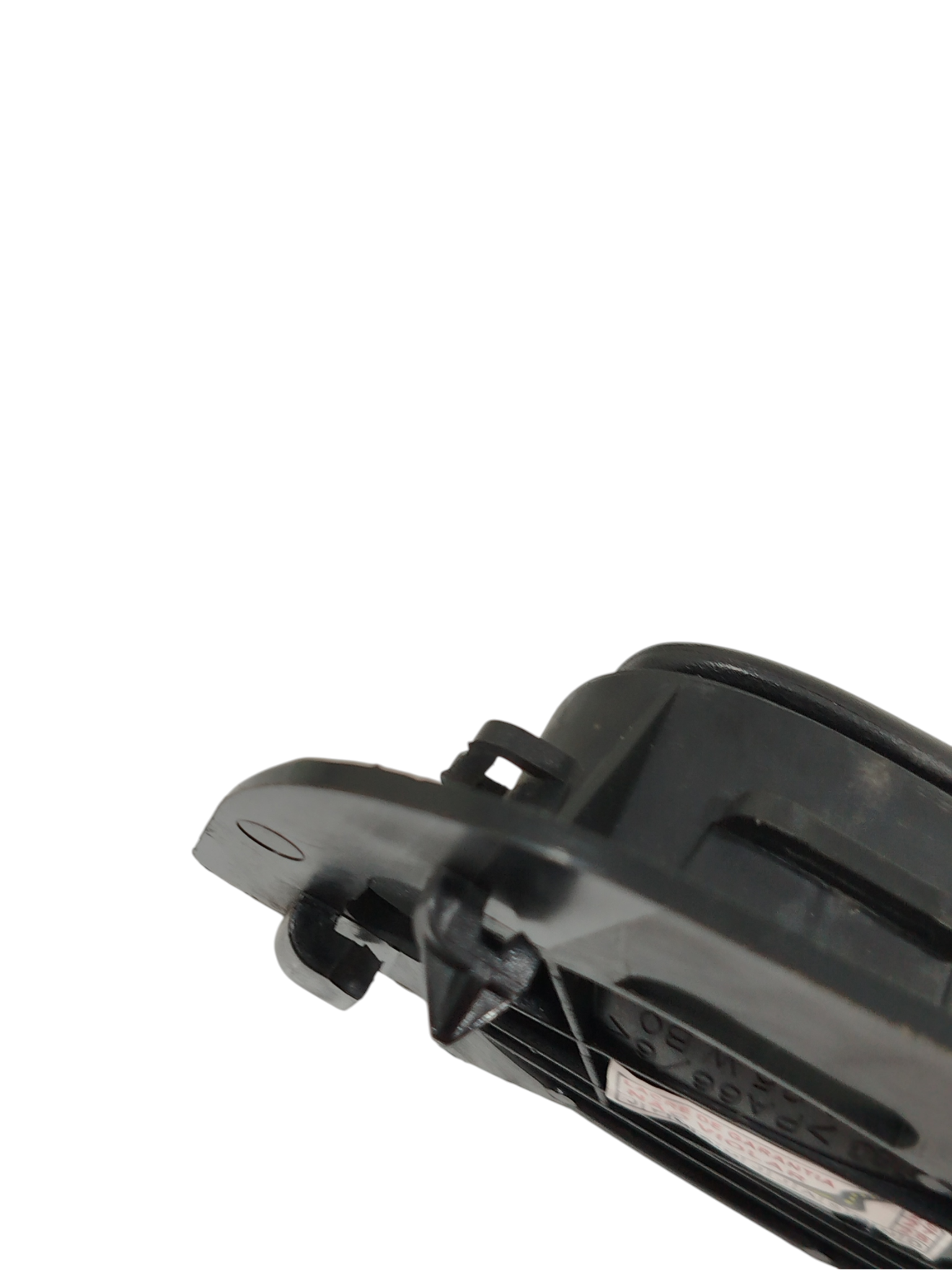Maçaneta Interna Porta Diant Direita Peugeot 206 207 Orig 6