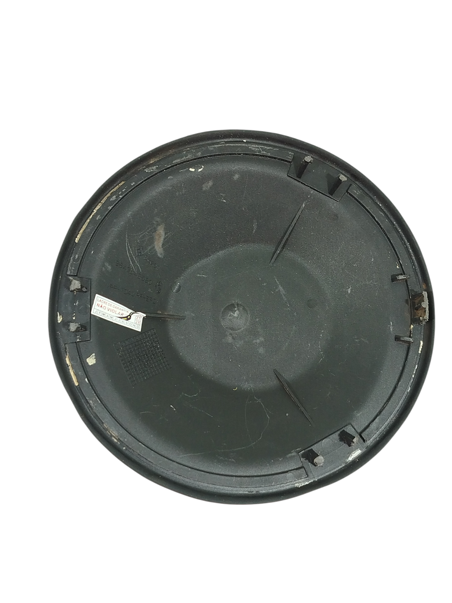 Tampa Bomba Combustível Peugeot 206 207 2008 9643548680 Orig 9