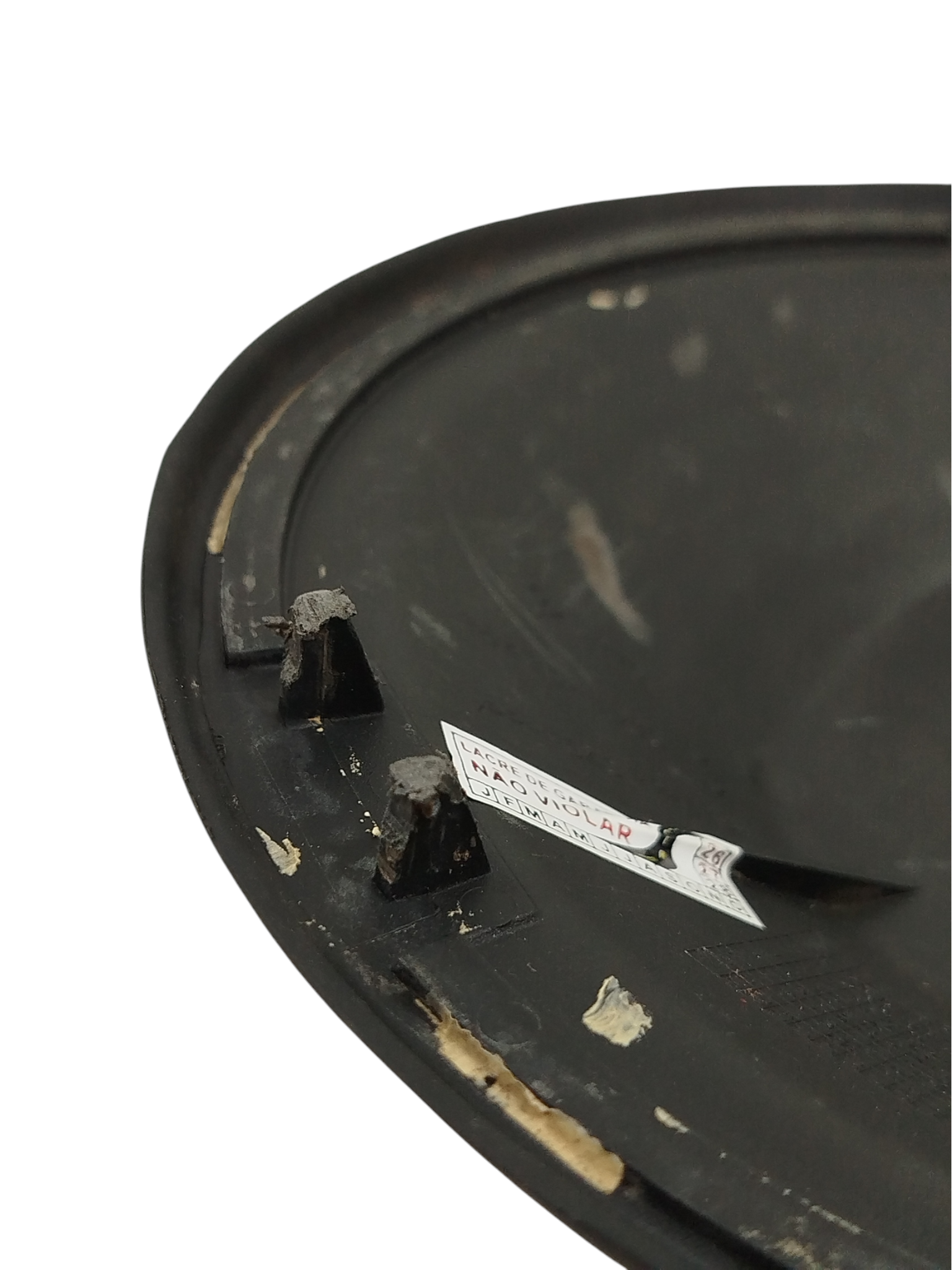 Tampa Bomba Combustível Peugeot 206 207 2008 9643548680 Orig 3