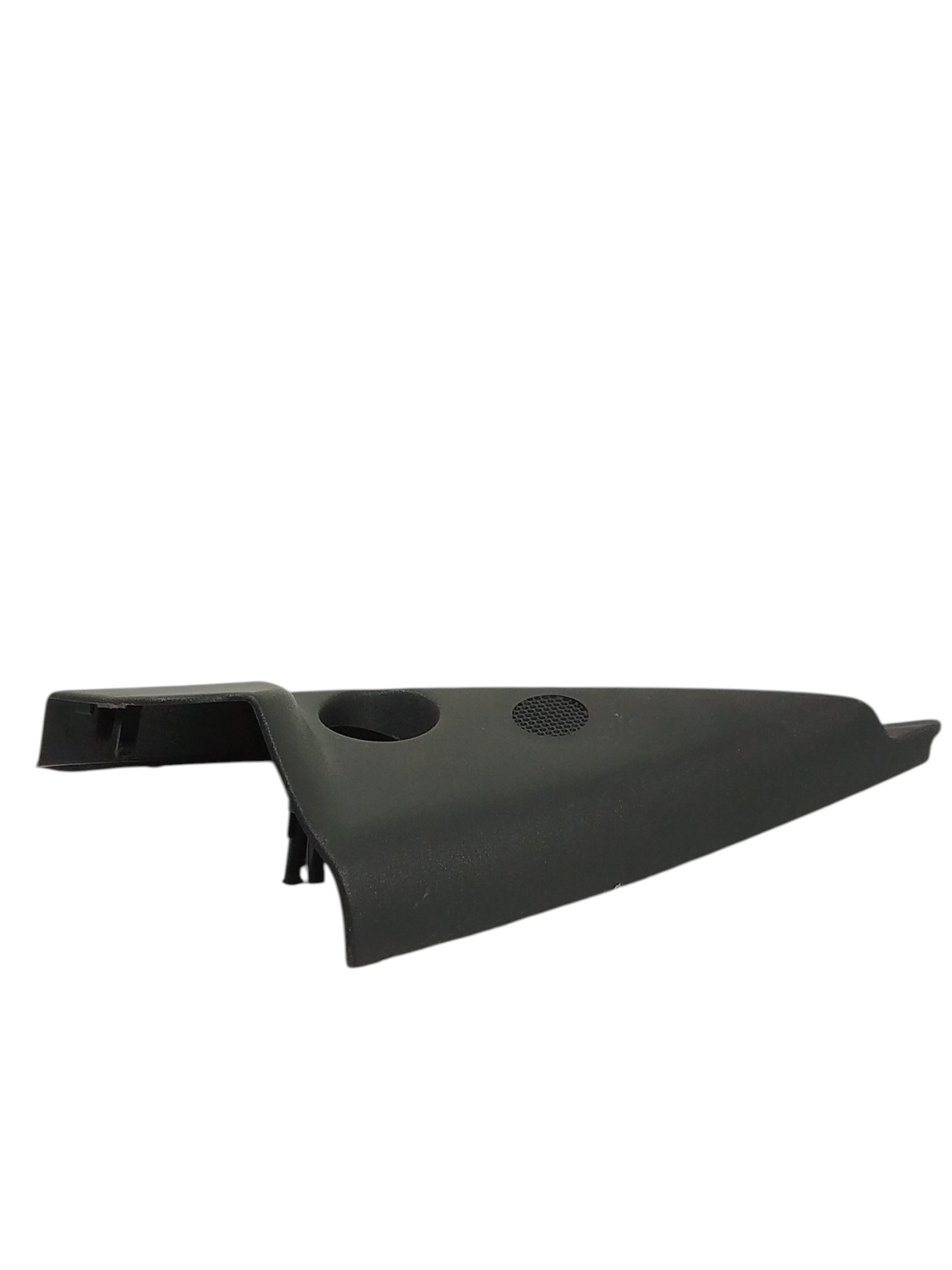 Moldura Interna Retrovisor Direito Peugeot 206 207 Original 4