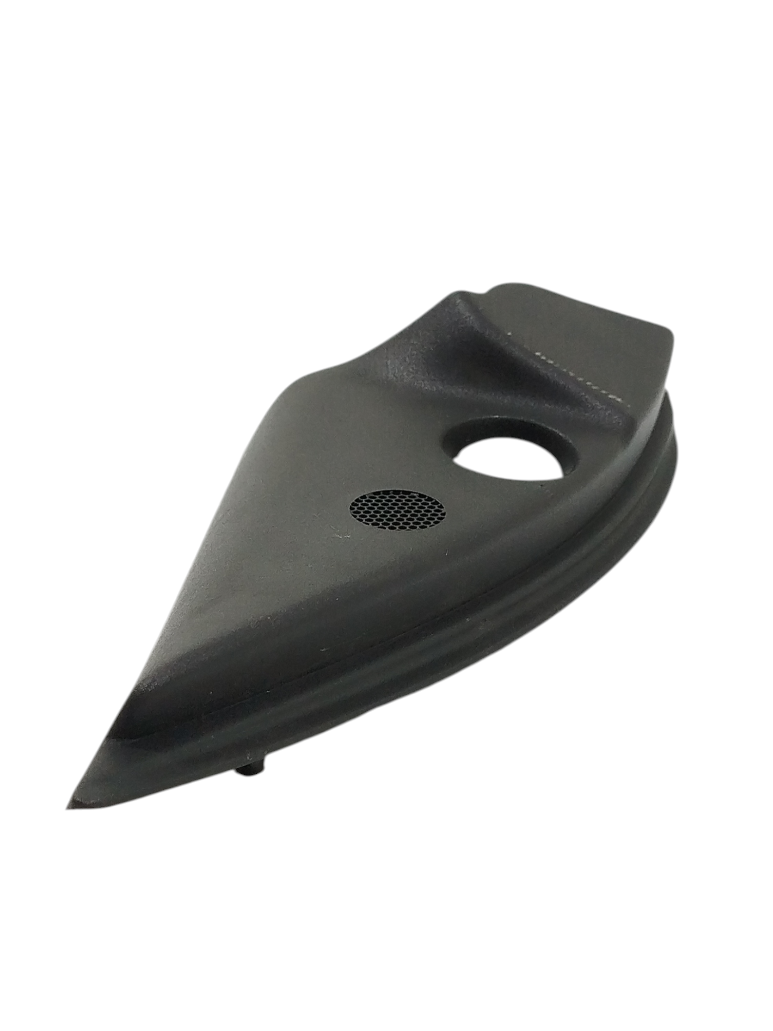 Moldura Interna Retrovisor Direito Peugeot 206 207 Original 5