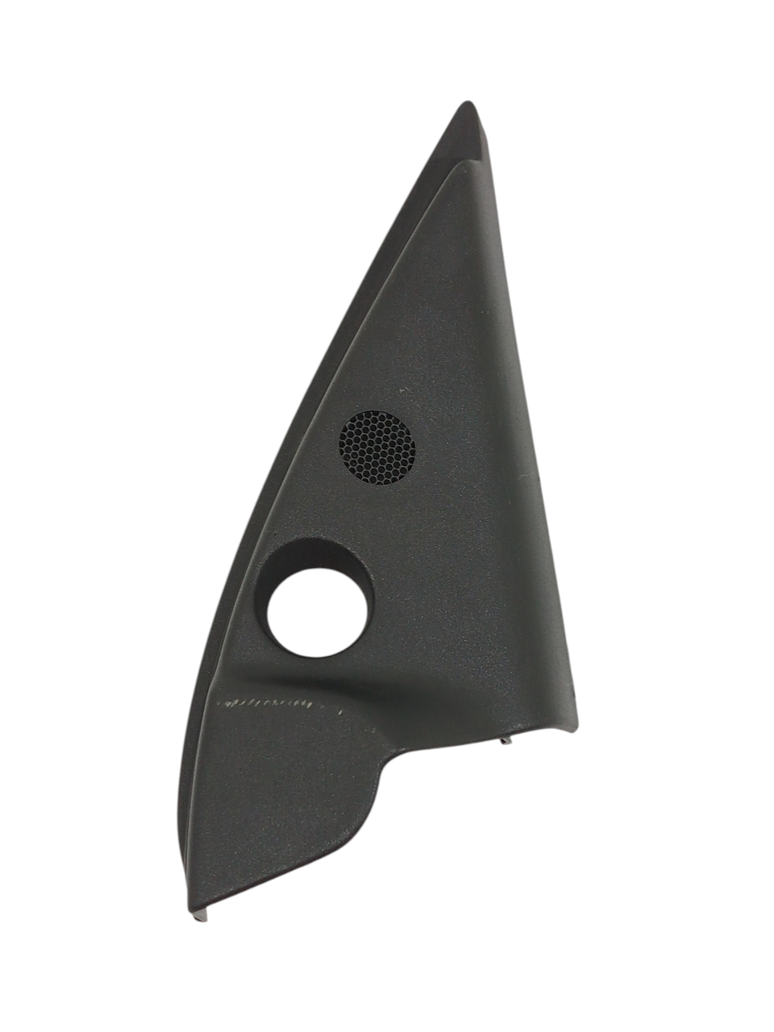 Moldura Interna Retrovisor Direito Peugeot 206 207 Original 8