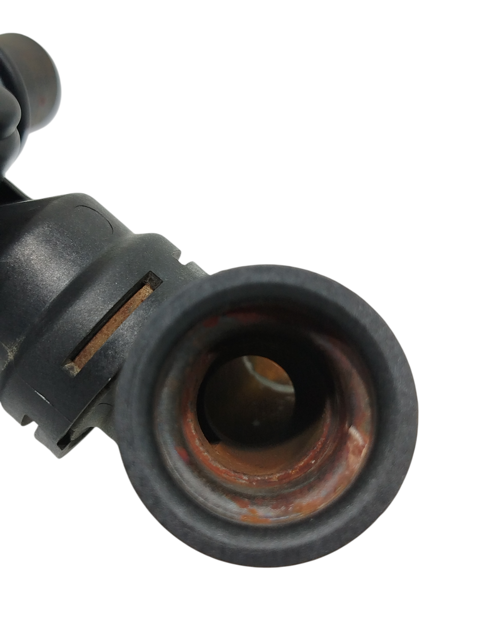 Válvula Equalizadora Ar Quente Chevrolet Astra 2000 90559838 9