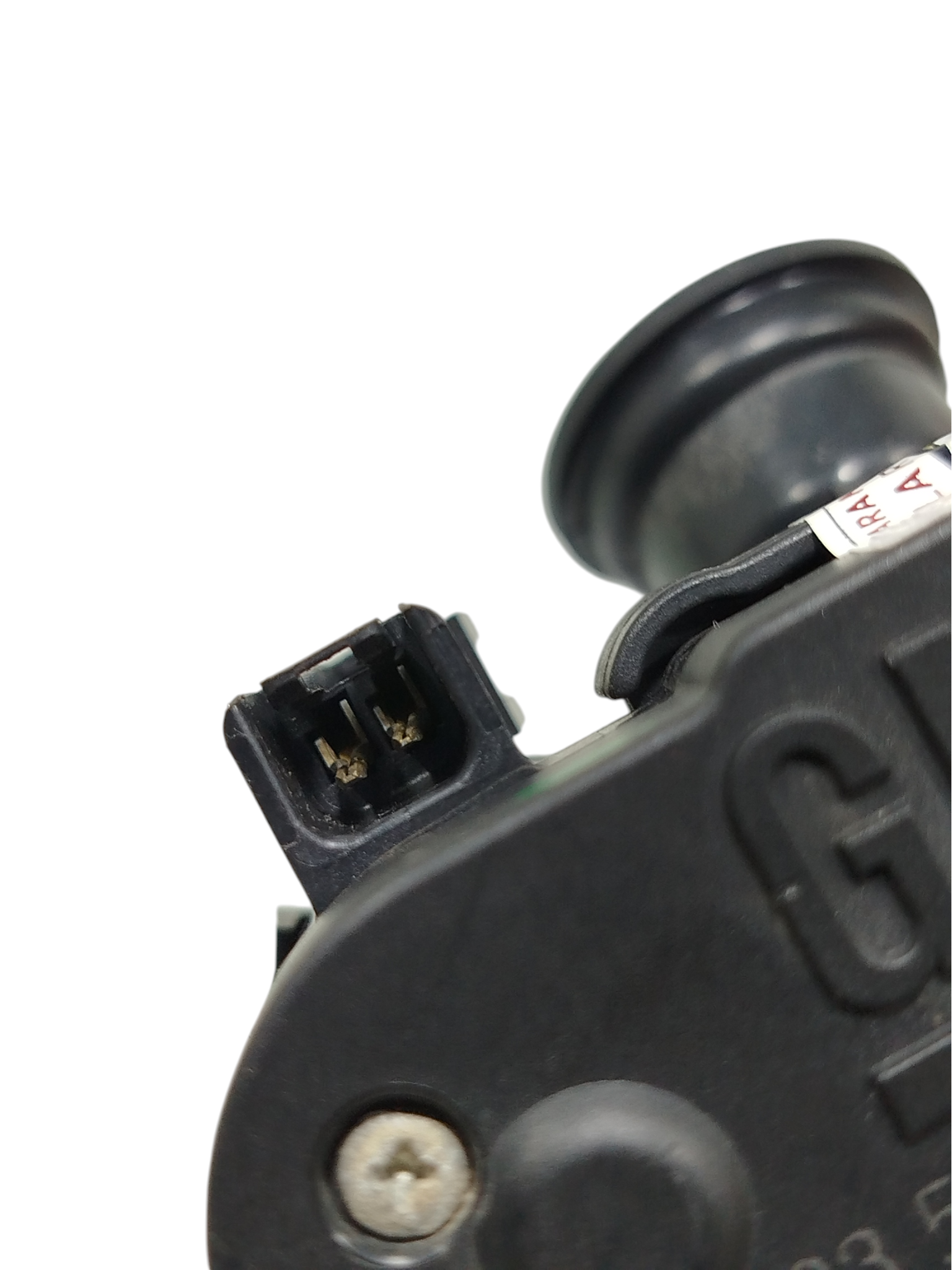 Válvula Equalizadora Ar Quente Chevrolet Astra 2000 90559838 5