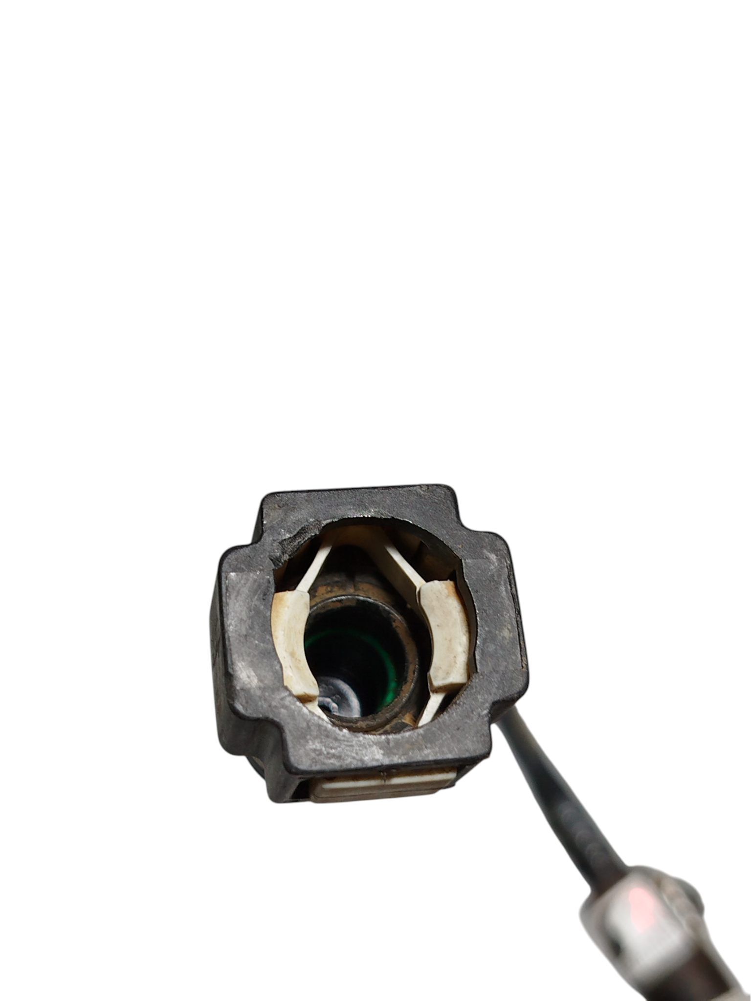 Válvula Solenóide Partida Frio Peugeot 207 2009 9657170580 7