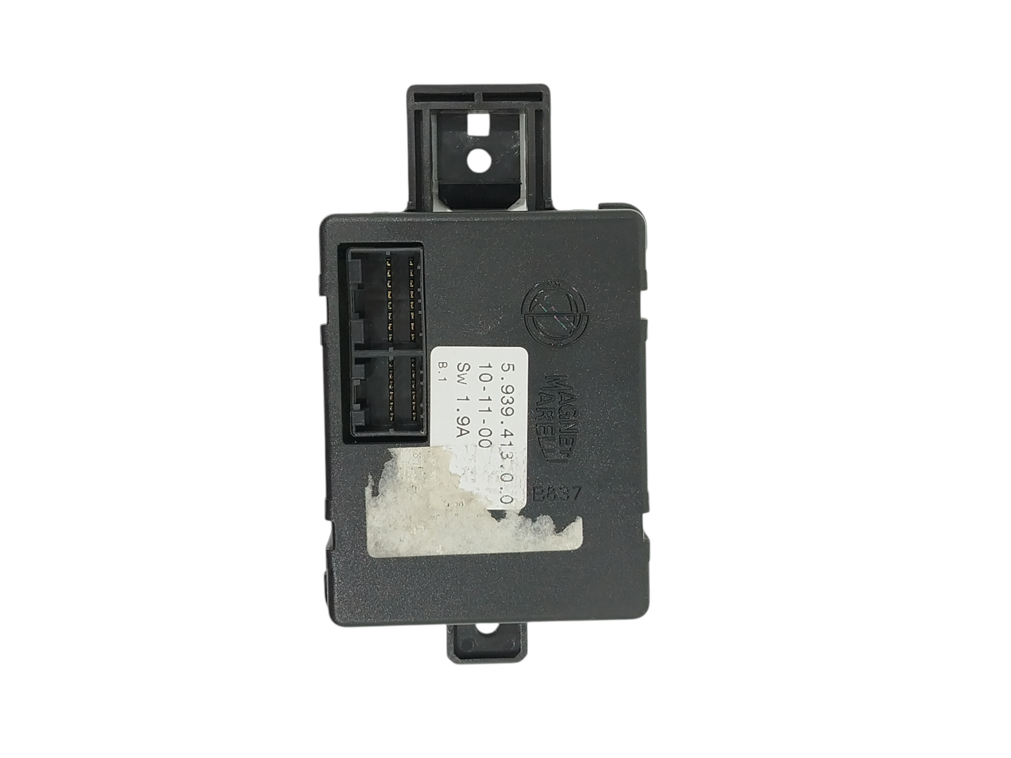 Modulo Rele Conforto Fiat Brava 2001 593941300 8