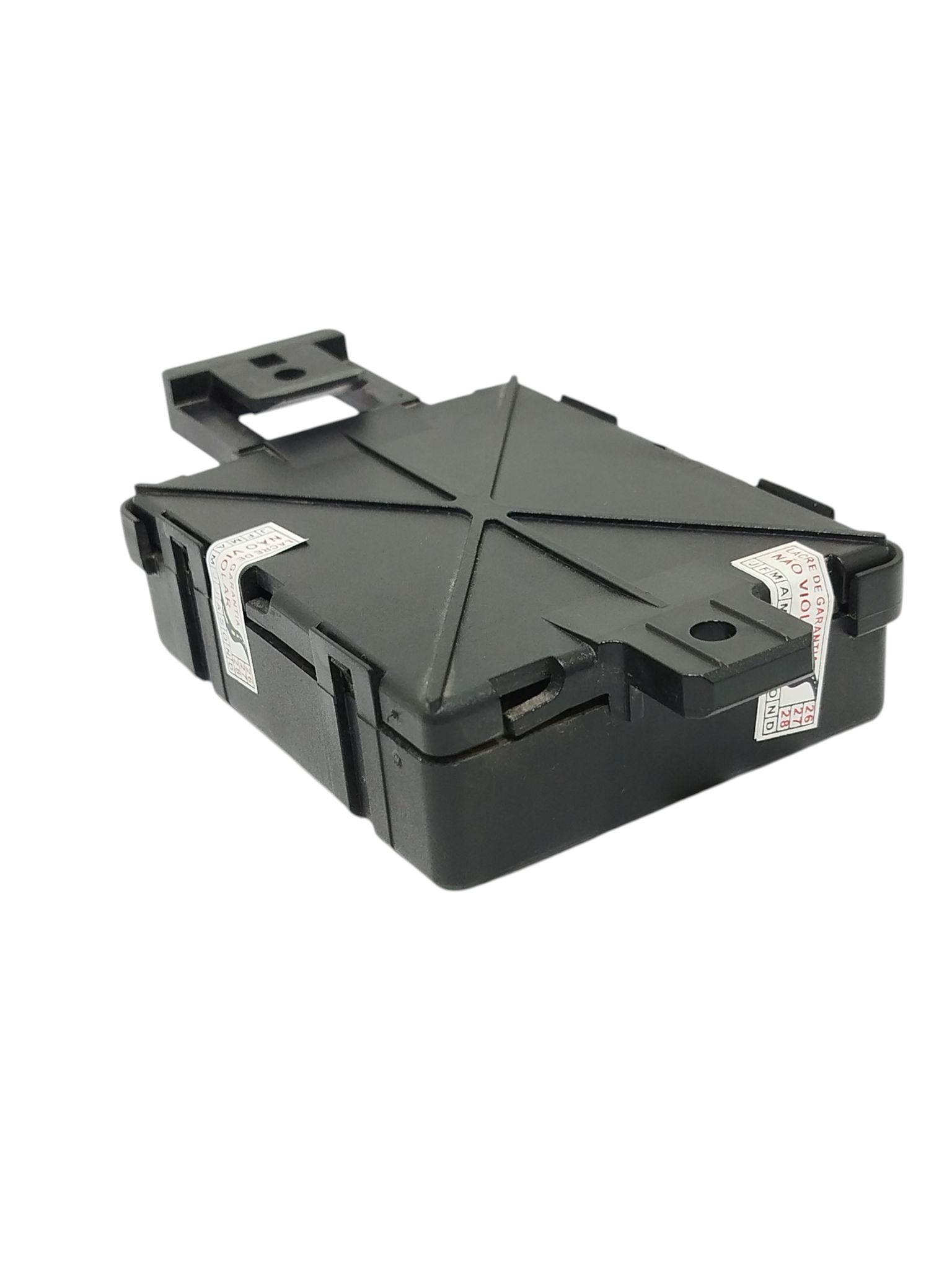 Modulo Rele Conforto Fiat Brava 2001 593941300 5