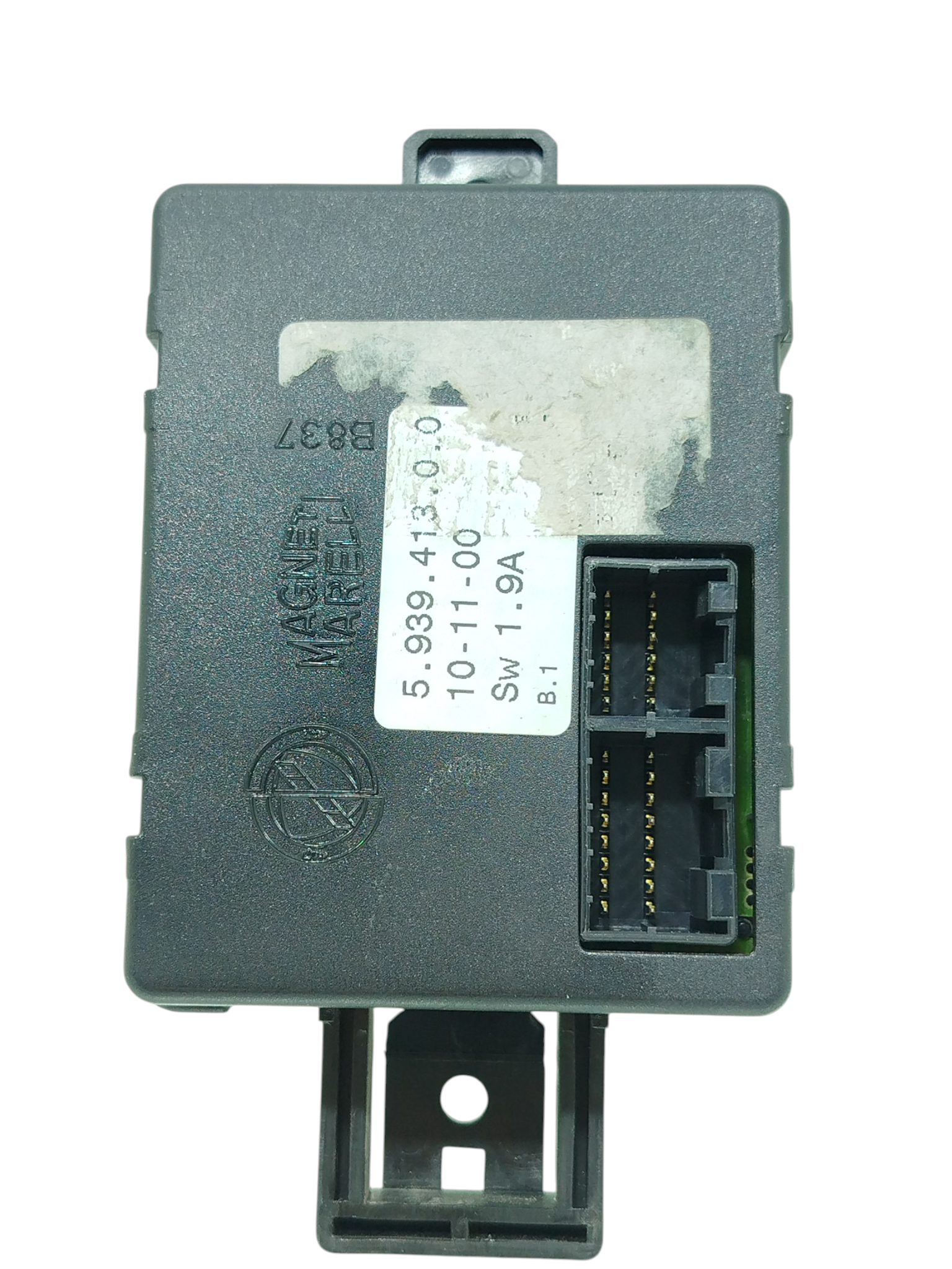 Modulo Rele Conforto Fiat Brava 2001 593941300 3