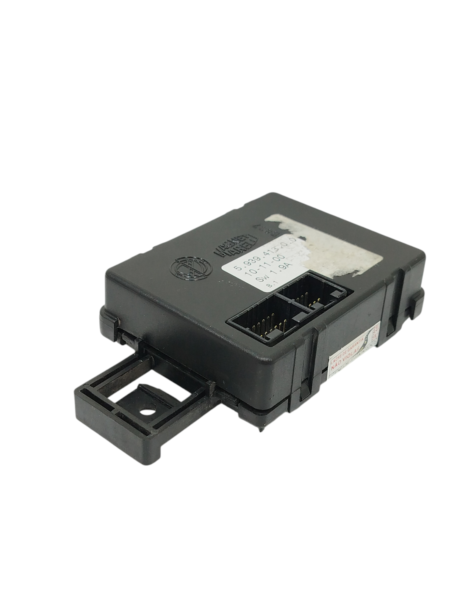 Modulo Rele Conforto Fiat Brava 2001 593941300 6