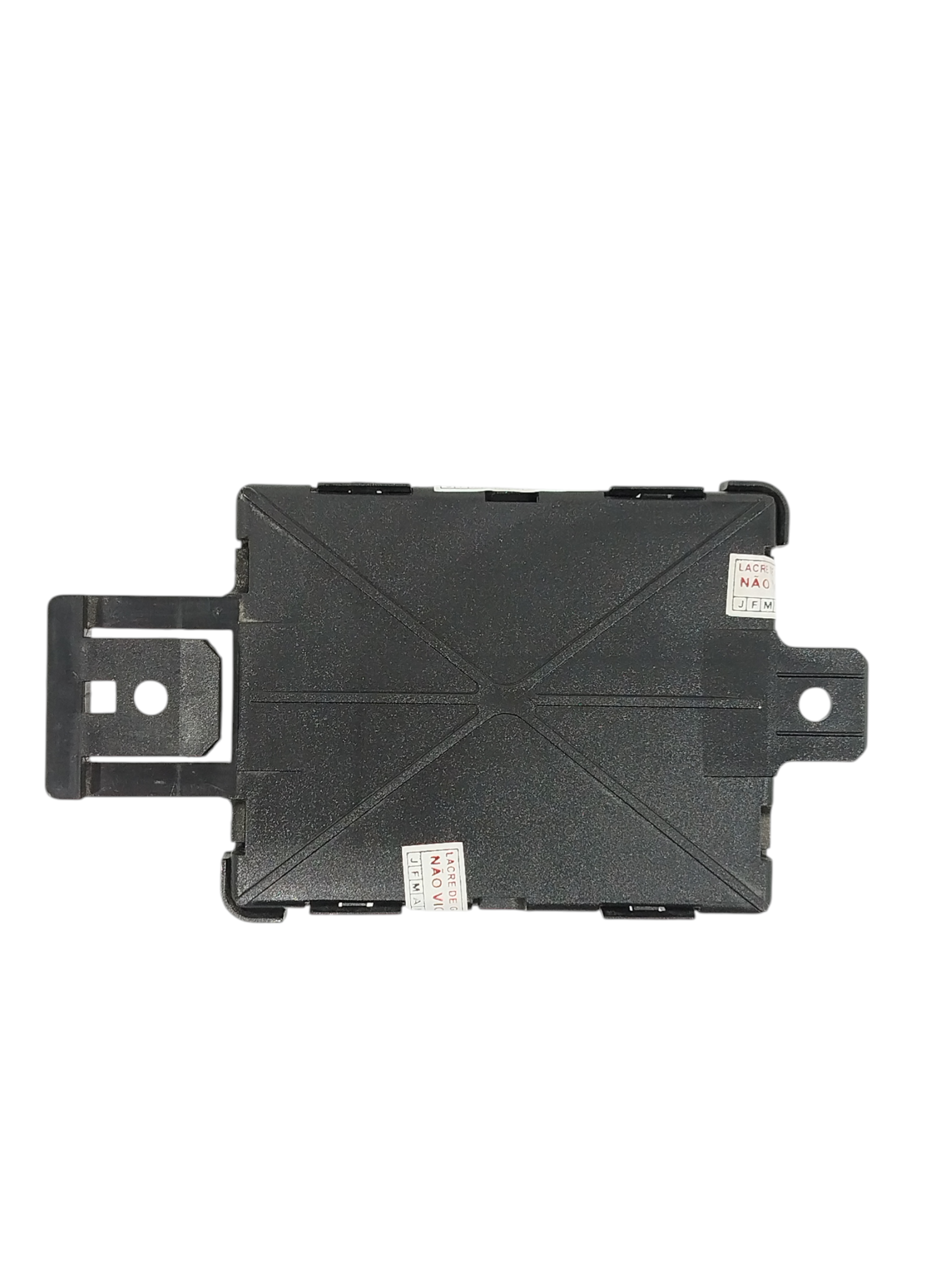 Modulo Rele Conforto Fiat Brava 2001 593941300 1