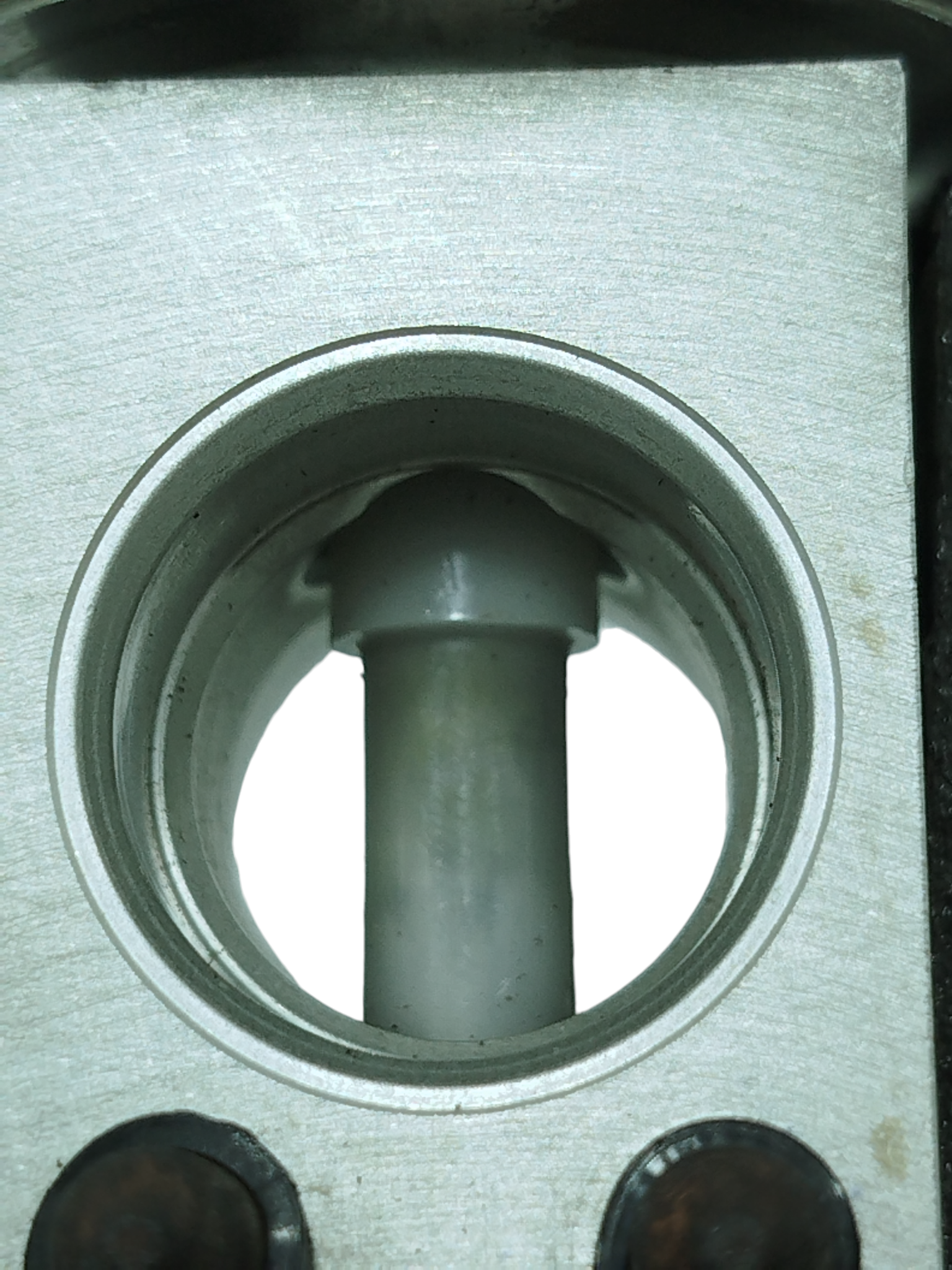 Válvula Expansão Ar Aa4475001600 7