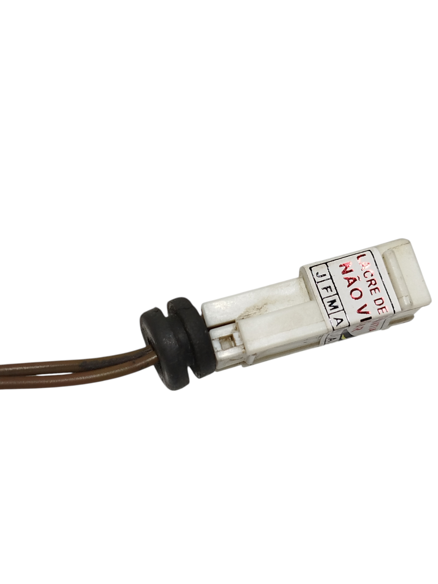 Sensor Temperatura Caixa Evaporadora Fiat Brava 2001 5