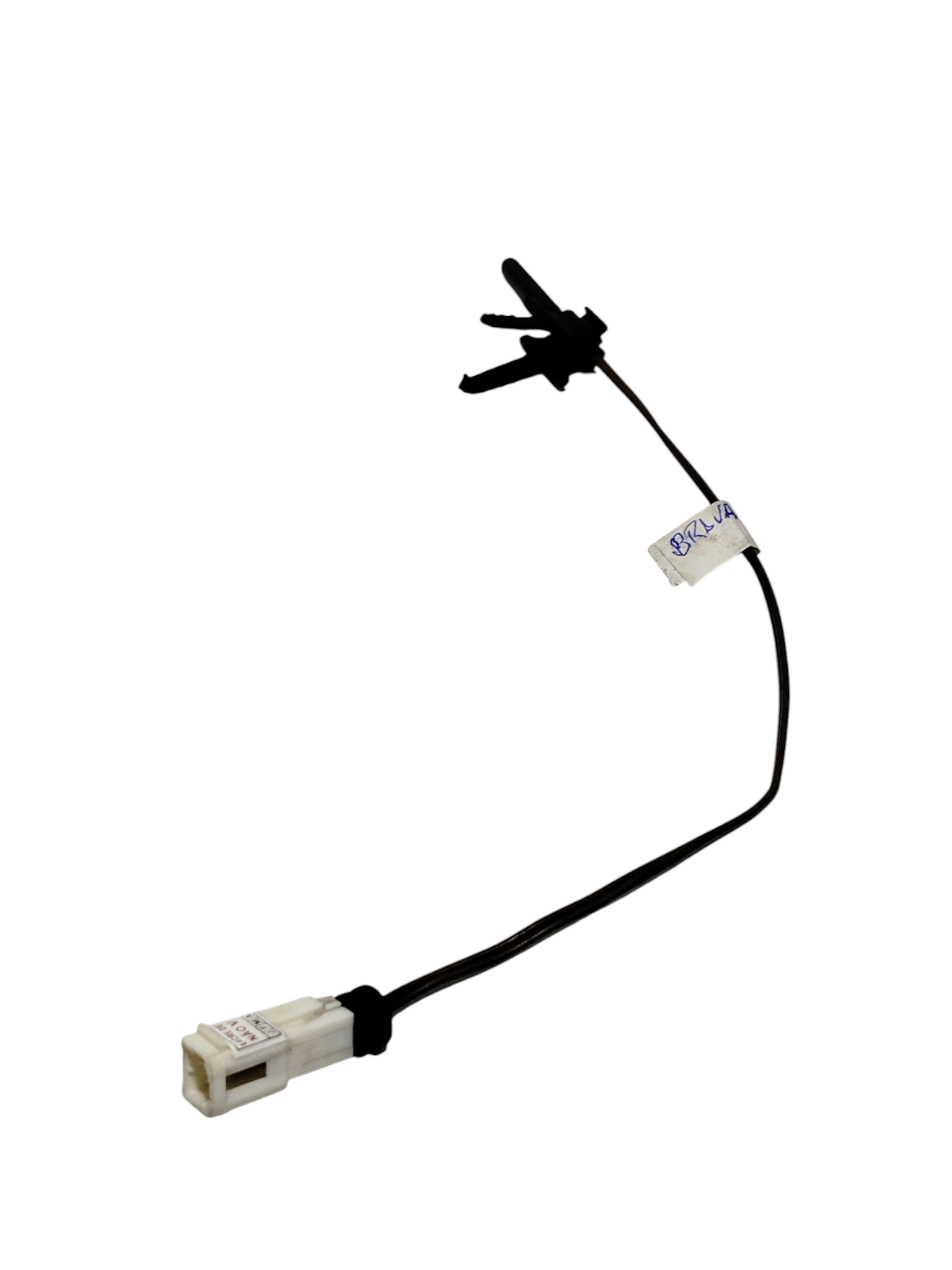 Sensor Temperatura Caixa Evaporadora Fiat Brava 2001 10