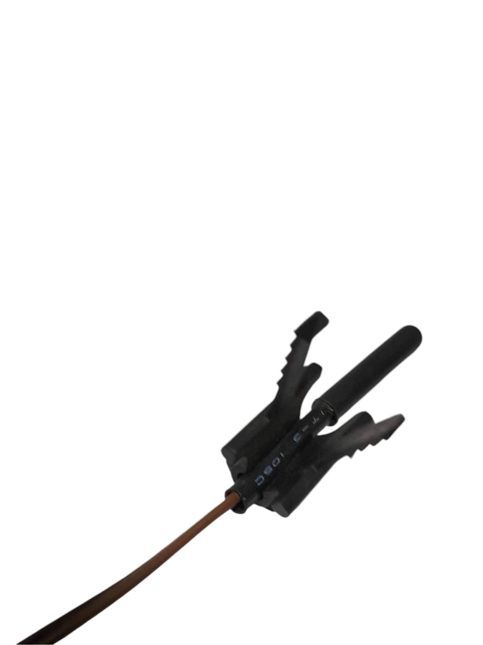 Sensor Temperatura Caixa Evaporadora Fiat Brava 2001 4
