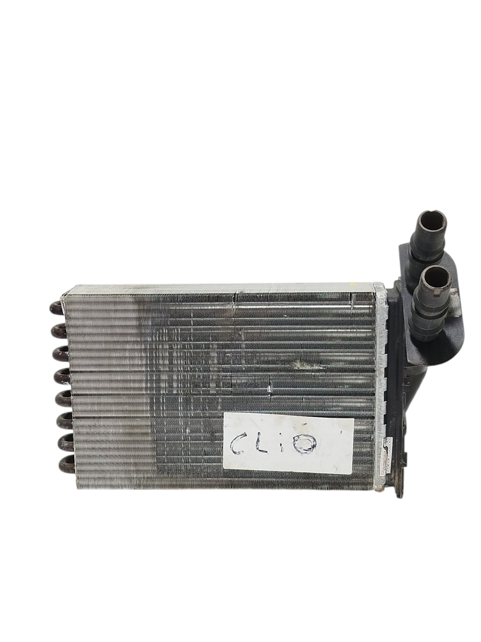 Radiador Caixa Evaporadora Renault Clio 2001 127310100 1