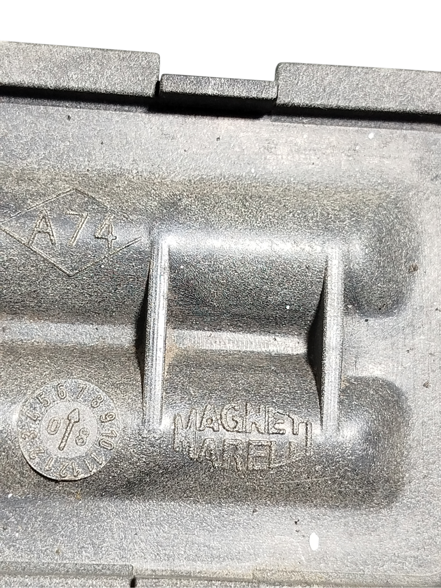 Radiador Caixa Evaporadora Renault Clio 2001 127310100 6