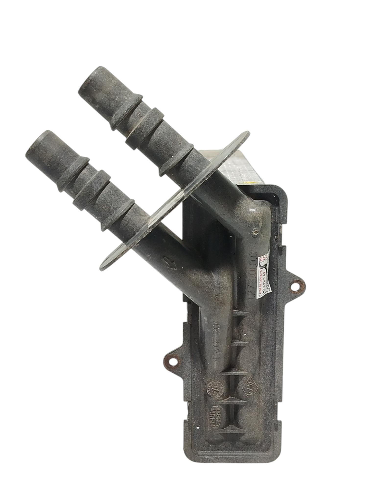 Radiador Caixa Evaporadora Renault Clio 2001 127310100 2