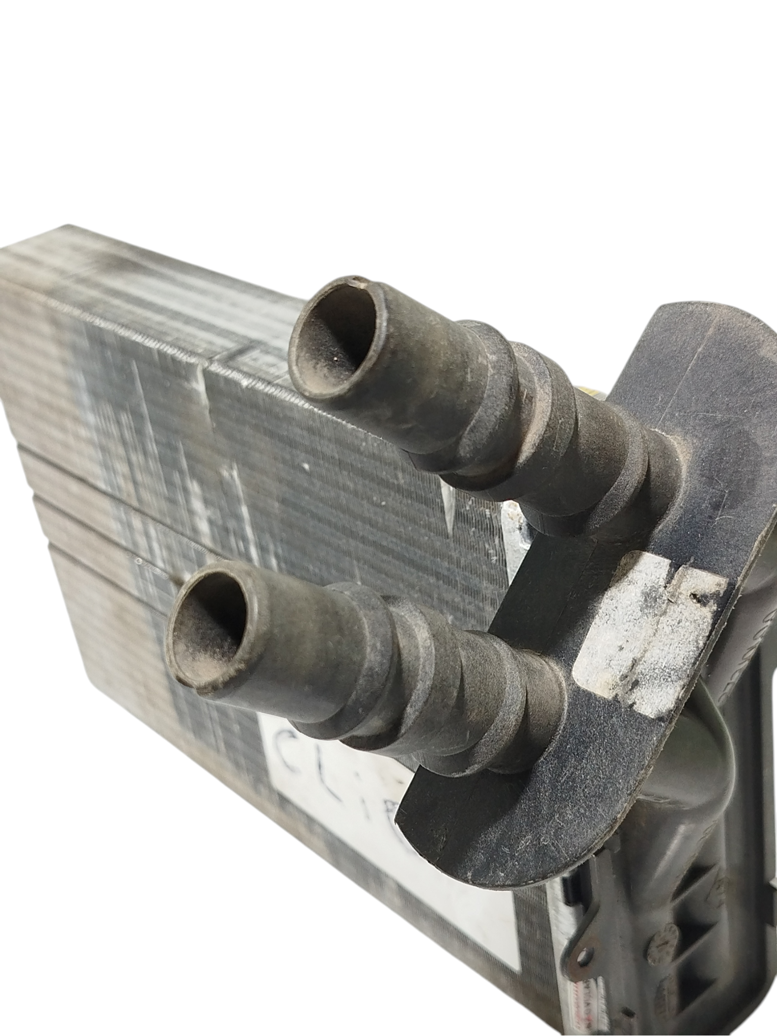 Radiador Caixa Evaporadora Renault Clio 2001 127310100 8