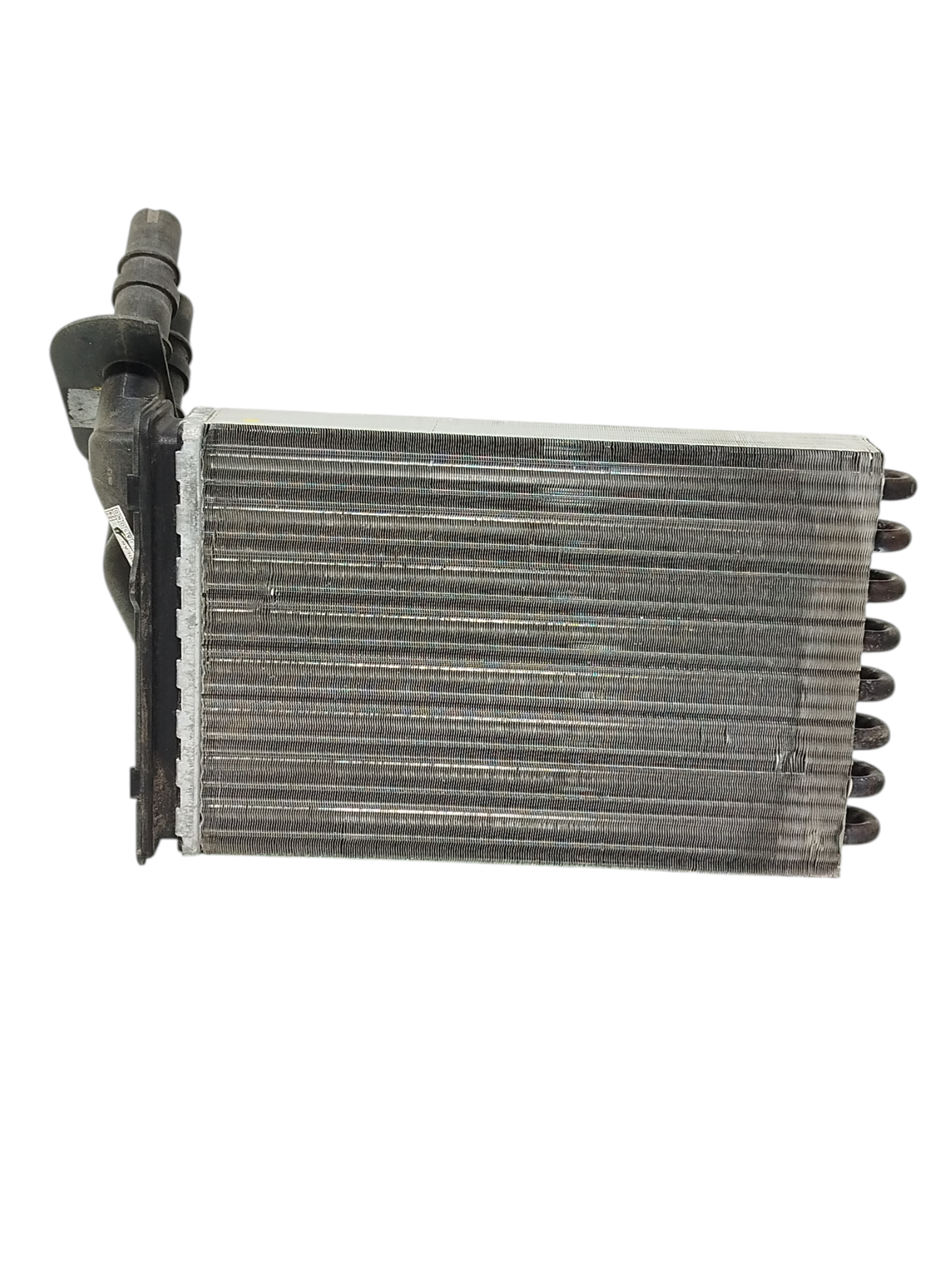 Radiador Caixa Evaporadora Renault Clio 2001 127310100 10