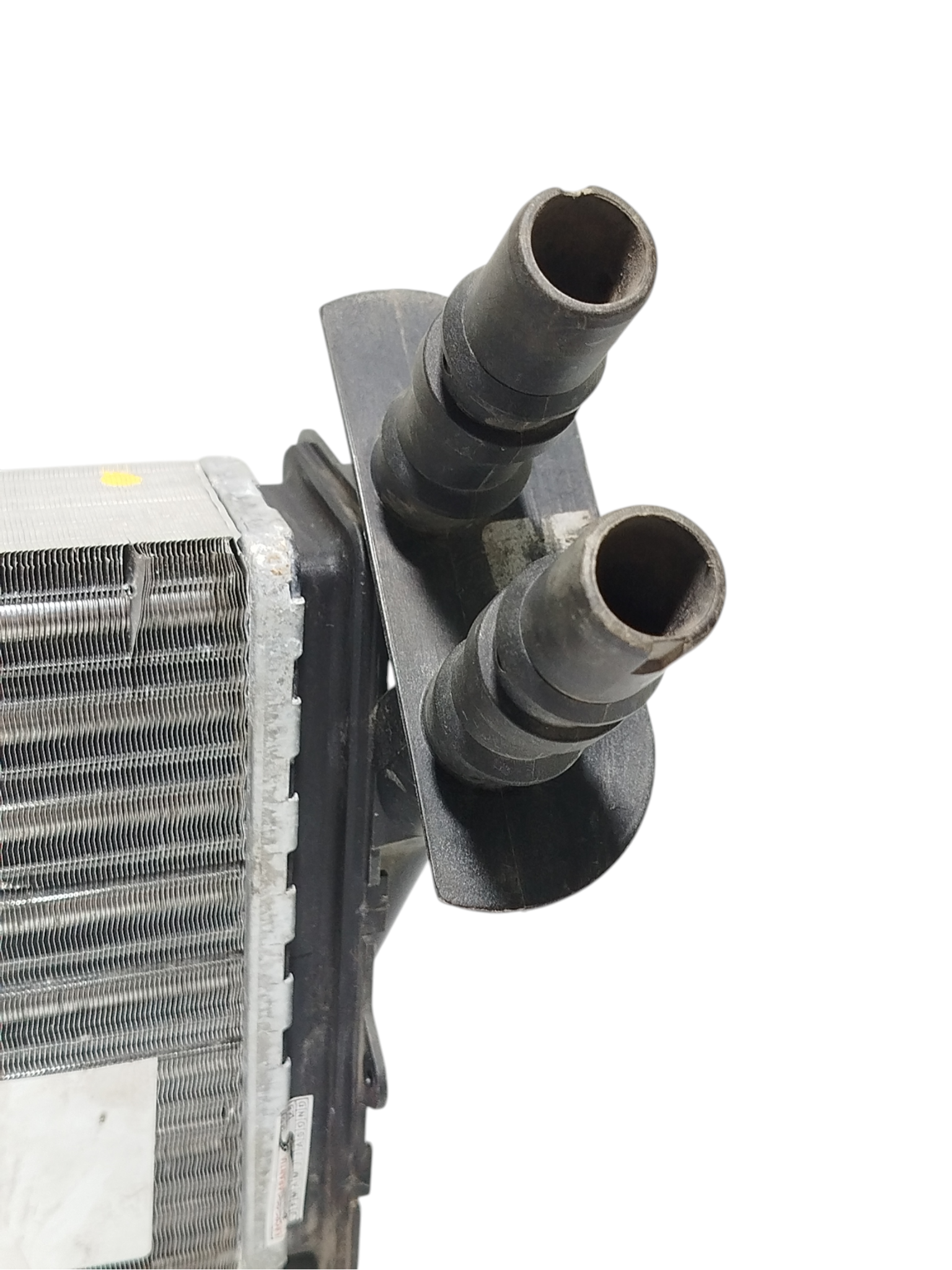 Radiador Caixa Evaporadora Renault Clio 2001 127310100 4