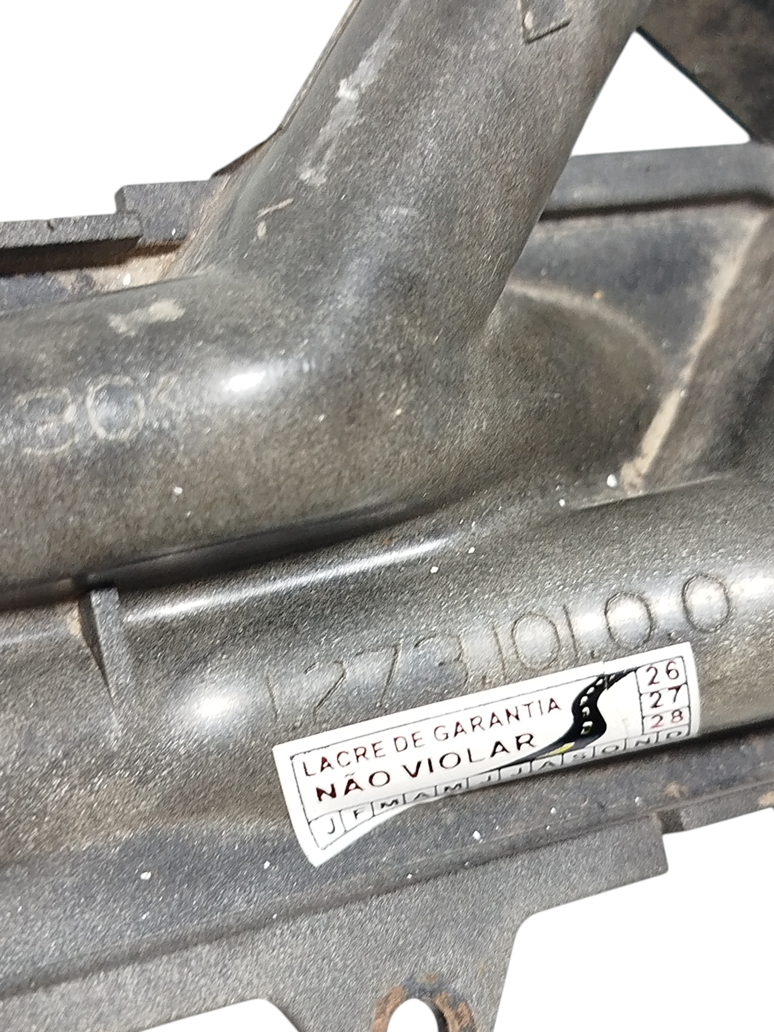 Radiador Caixa Evaporadora Renault Clio 2001 127310100 5