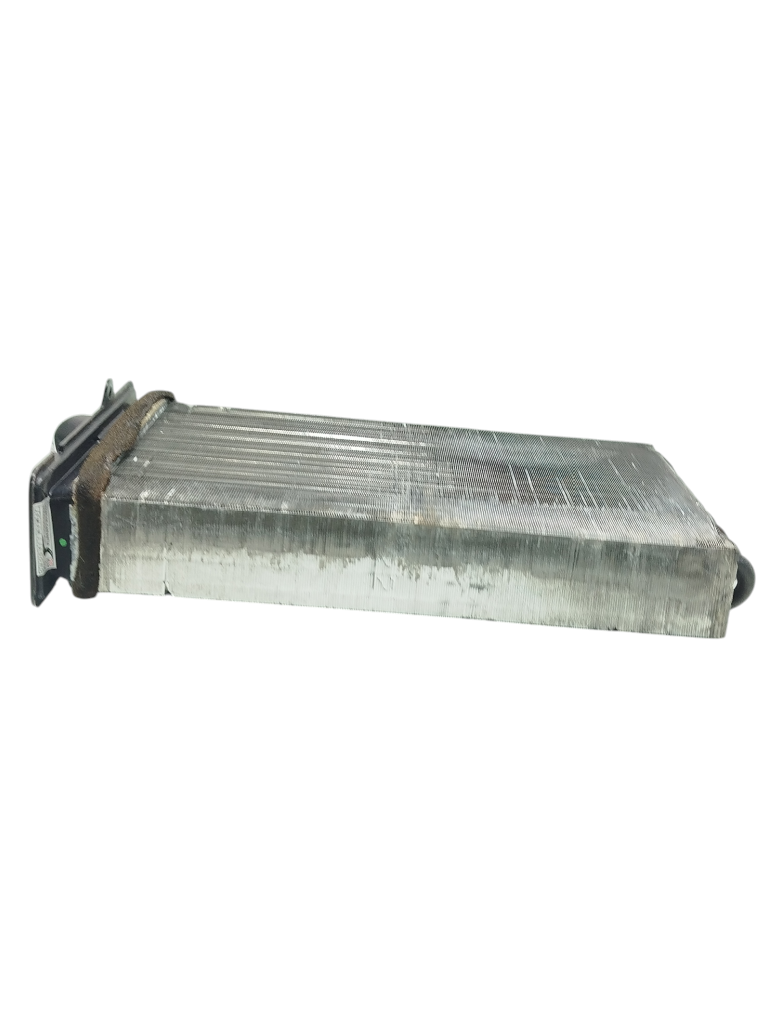 Radiador Ar Quente Renault Scénic 2001 6
