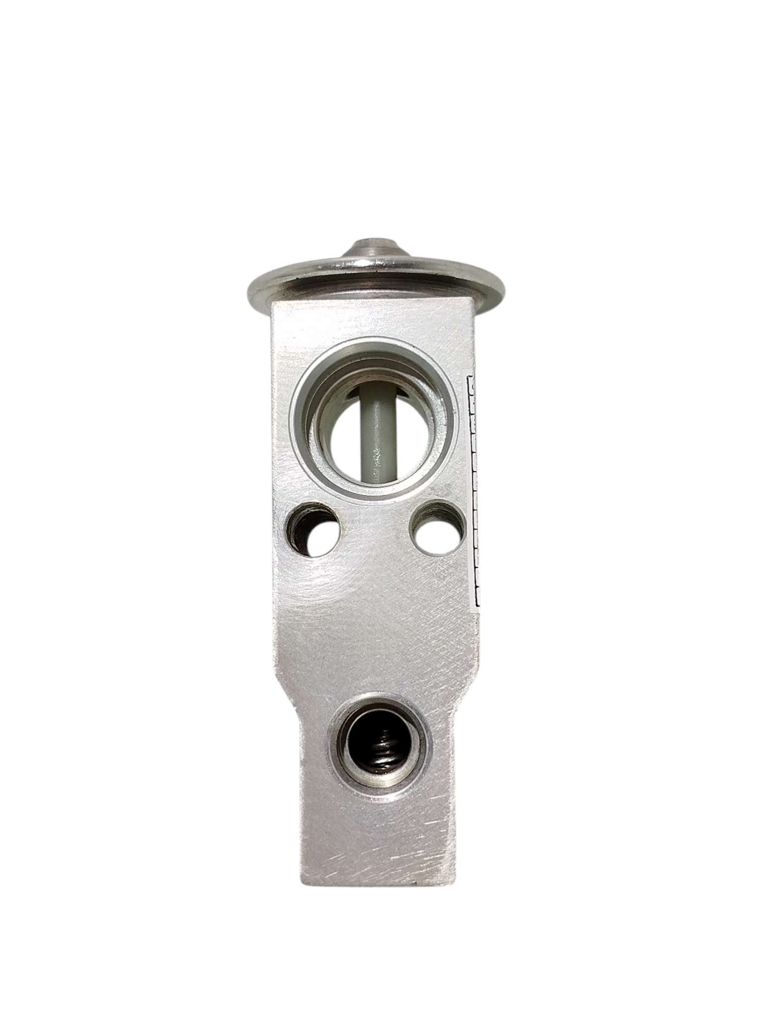 Válvula Expansão Ar Fiat Brava 2002 568750100 8
