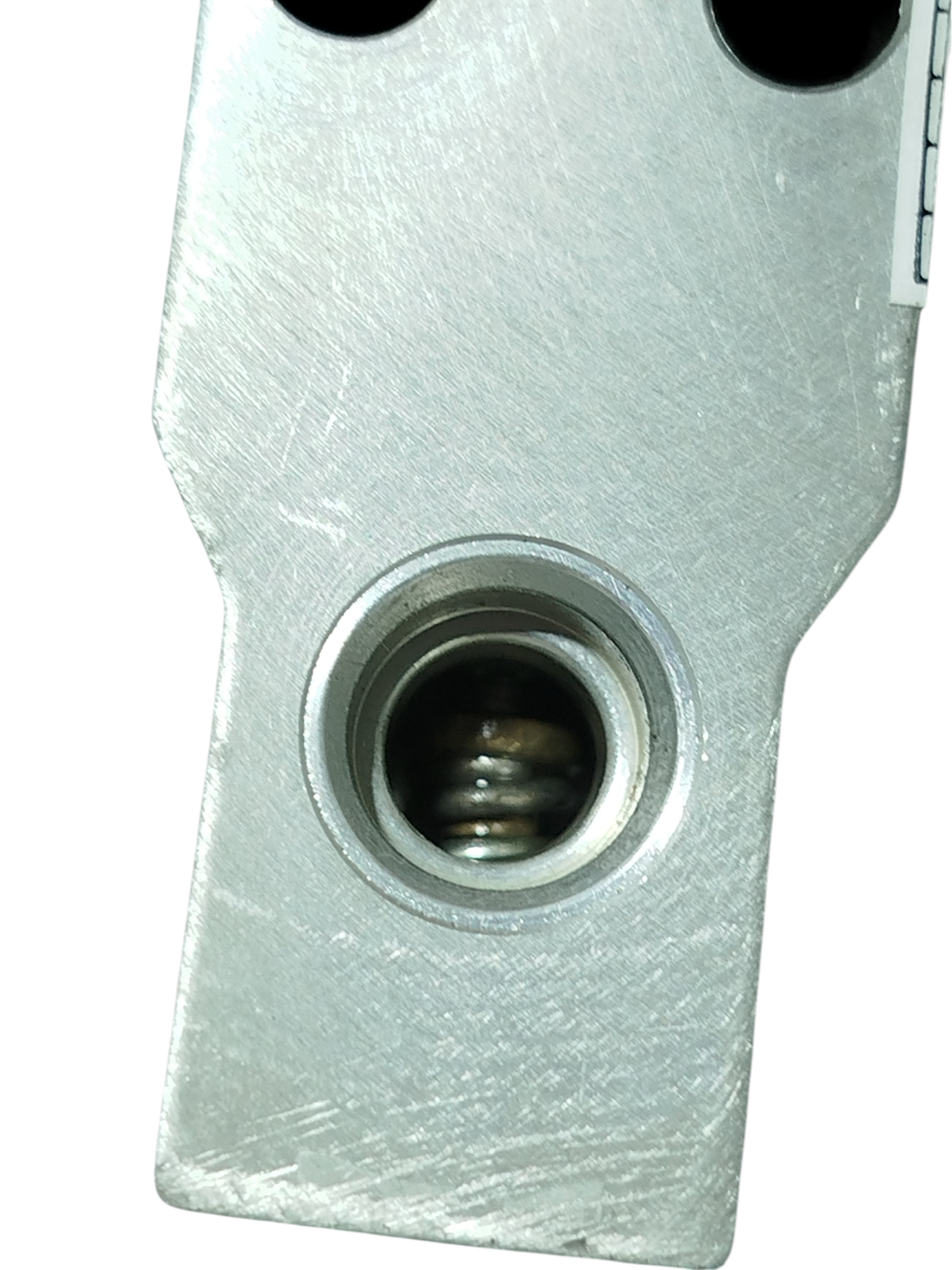 Válvula Expansão Ar Fiat Brava 2002 568750100 4