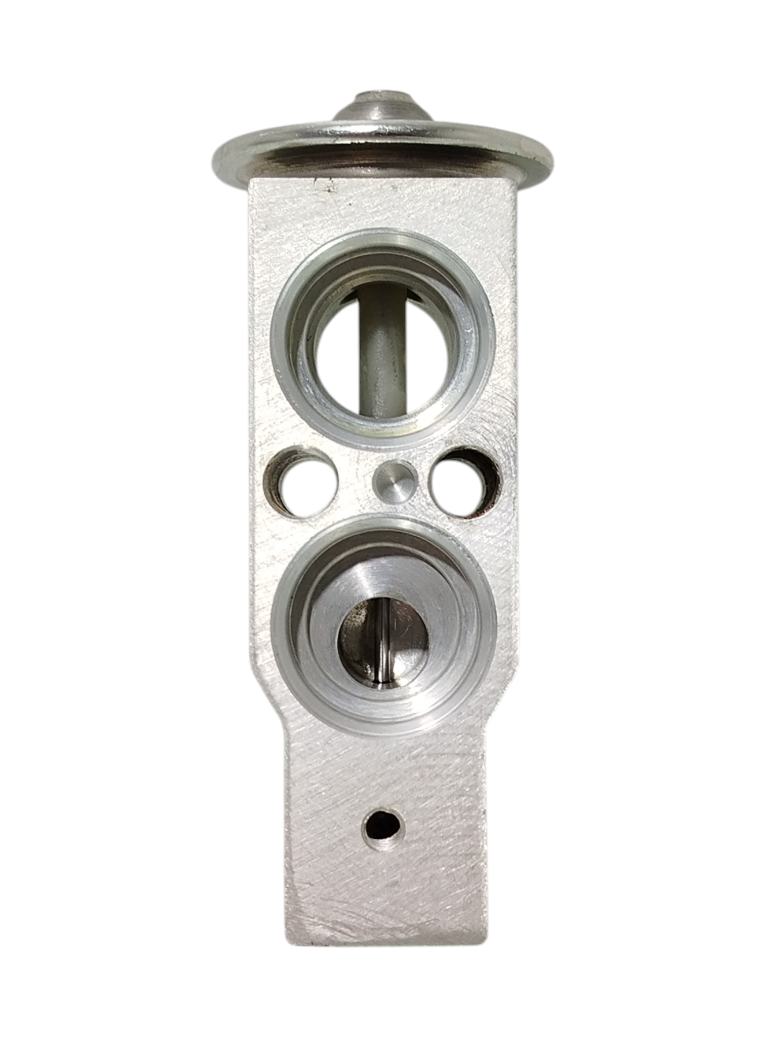 Válvula Expansão Ar Fiat Brava 2002 568750100