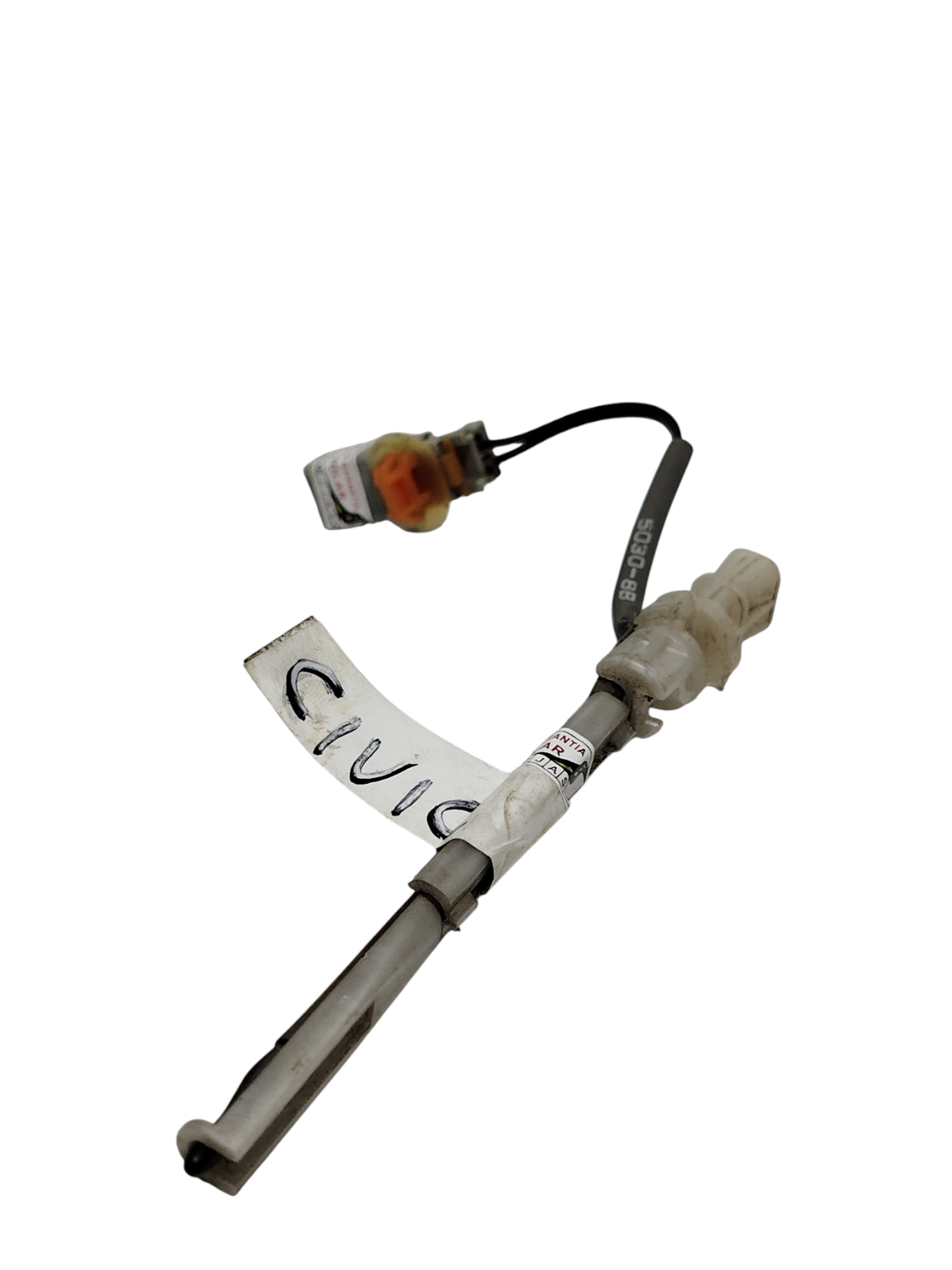 Sensor Temperatura Termostato Honda Civic 2002 1