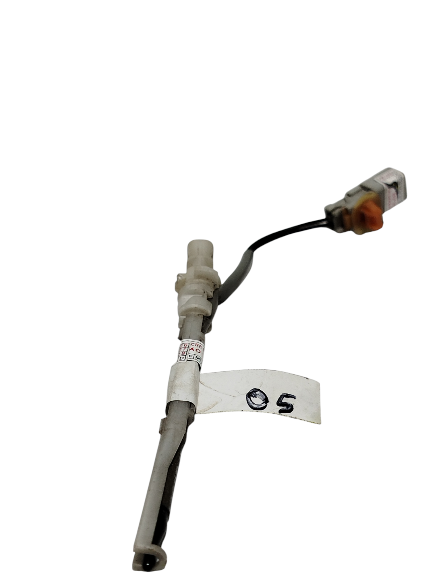 Sensor Temperatura Termostato Honda Civic 2002 7