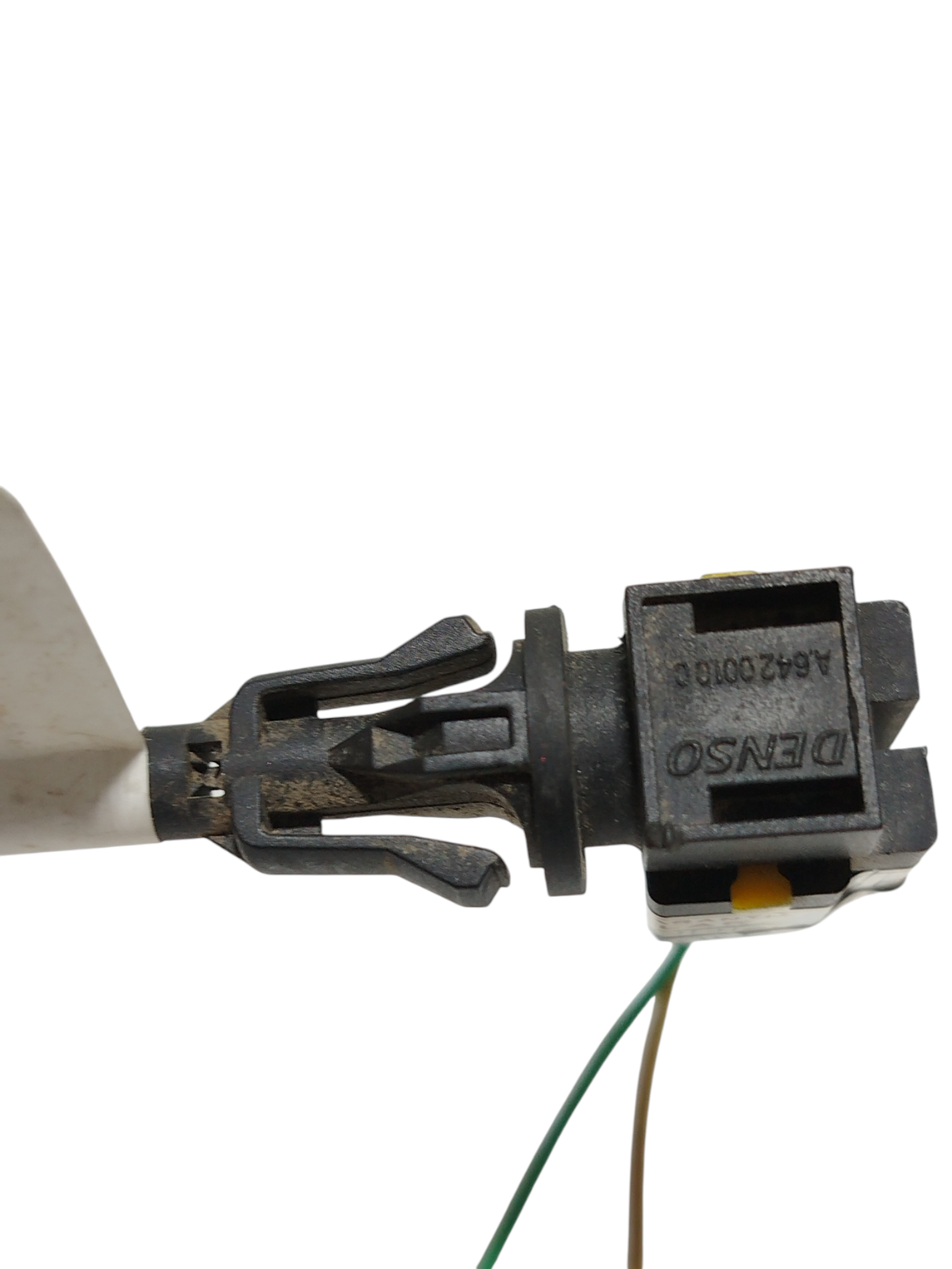 Sensor Temperatura Ar Condicionado Citroen C3 2008 A64200100 7