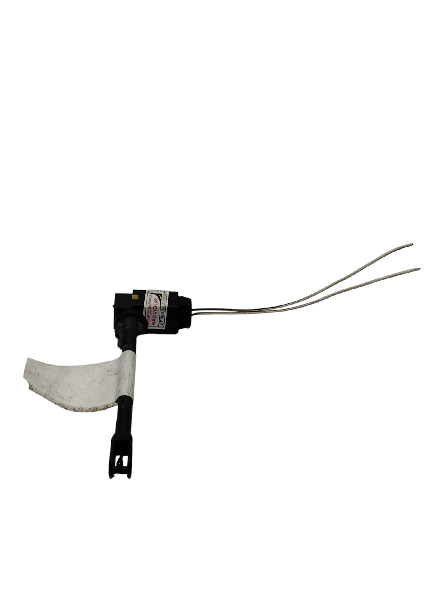Sensor Temperatura Ar Condicionado Citroen C3 2008 A64200100 9
