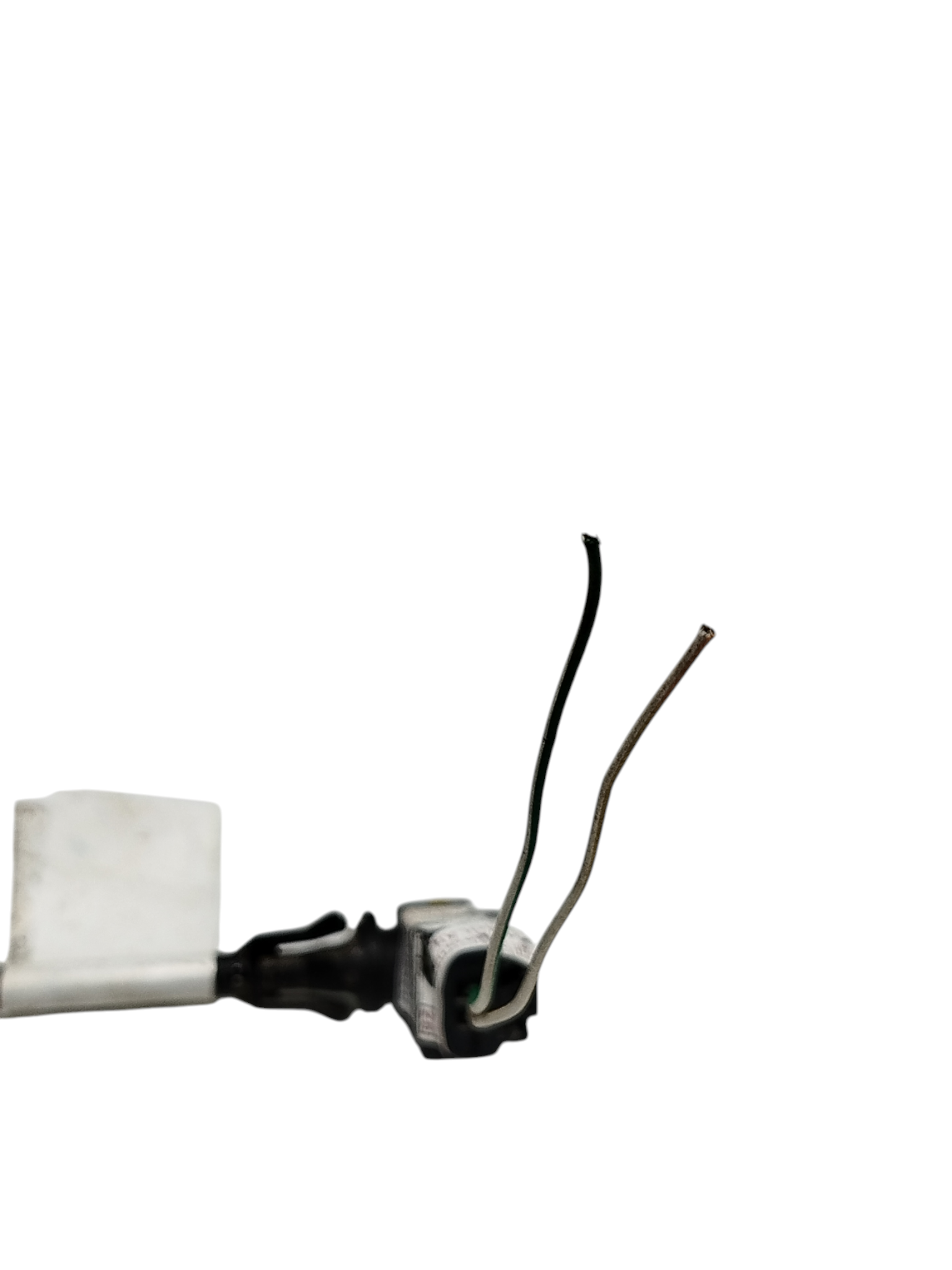 Sensor Temperatura Ar Condicionado Citroen C3 2008 A64200100 6