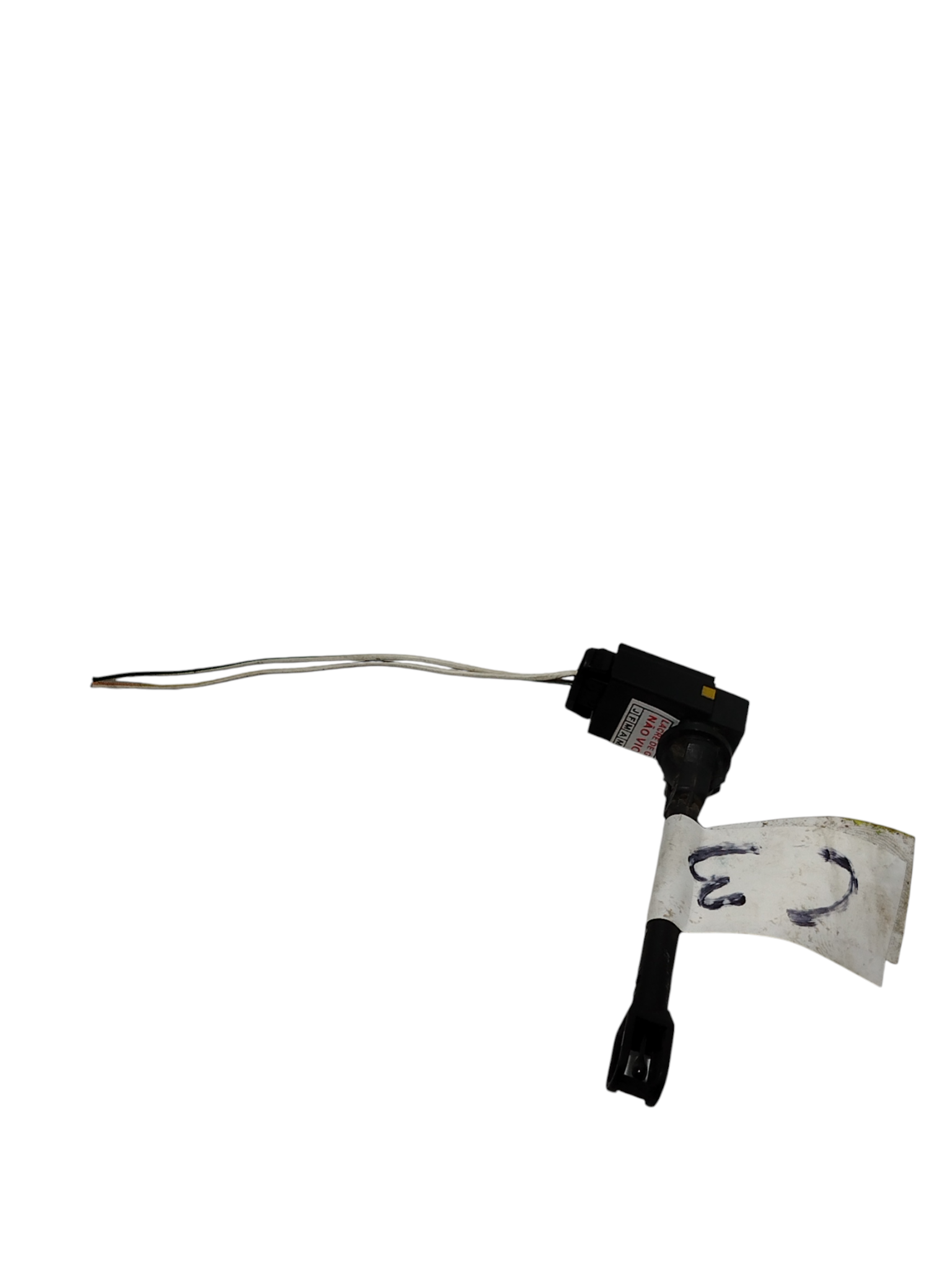 Sensor Temperatura Ar Condicionado Citroen C3 2008 A64200100 2