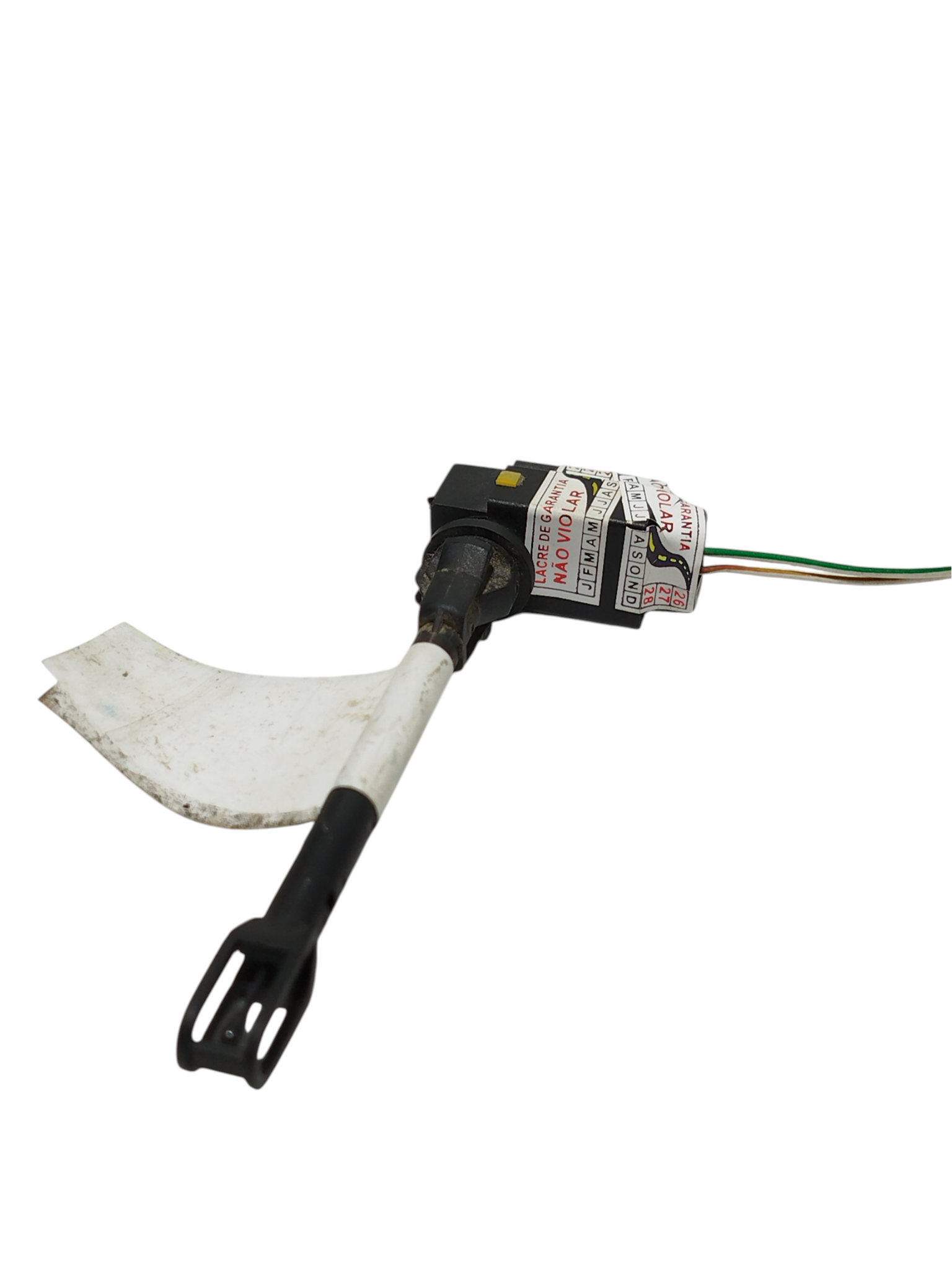 Sensor Temperatura Ar Condicionado Citroen C3 2008 A64200100 4