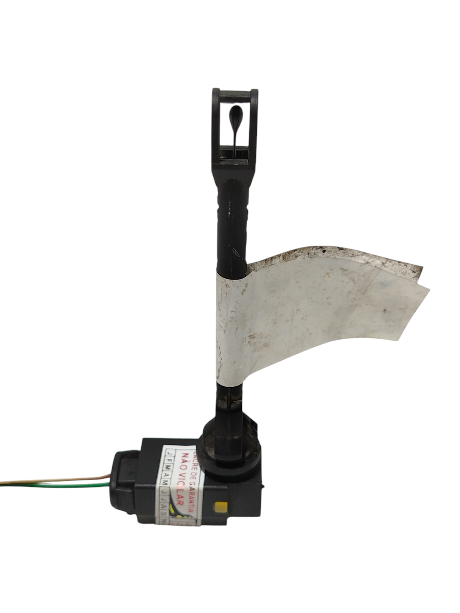 Sensor Temperatura Ar Condicionado Citroen C3 2008 A64200100 1