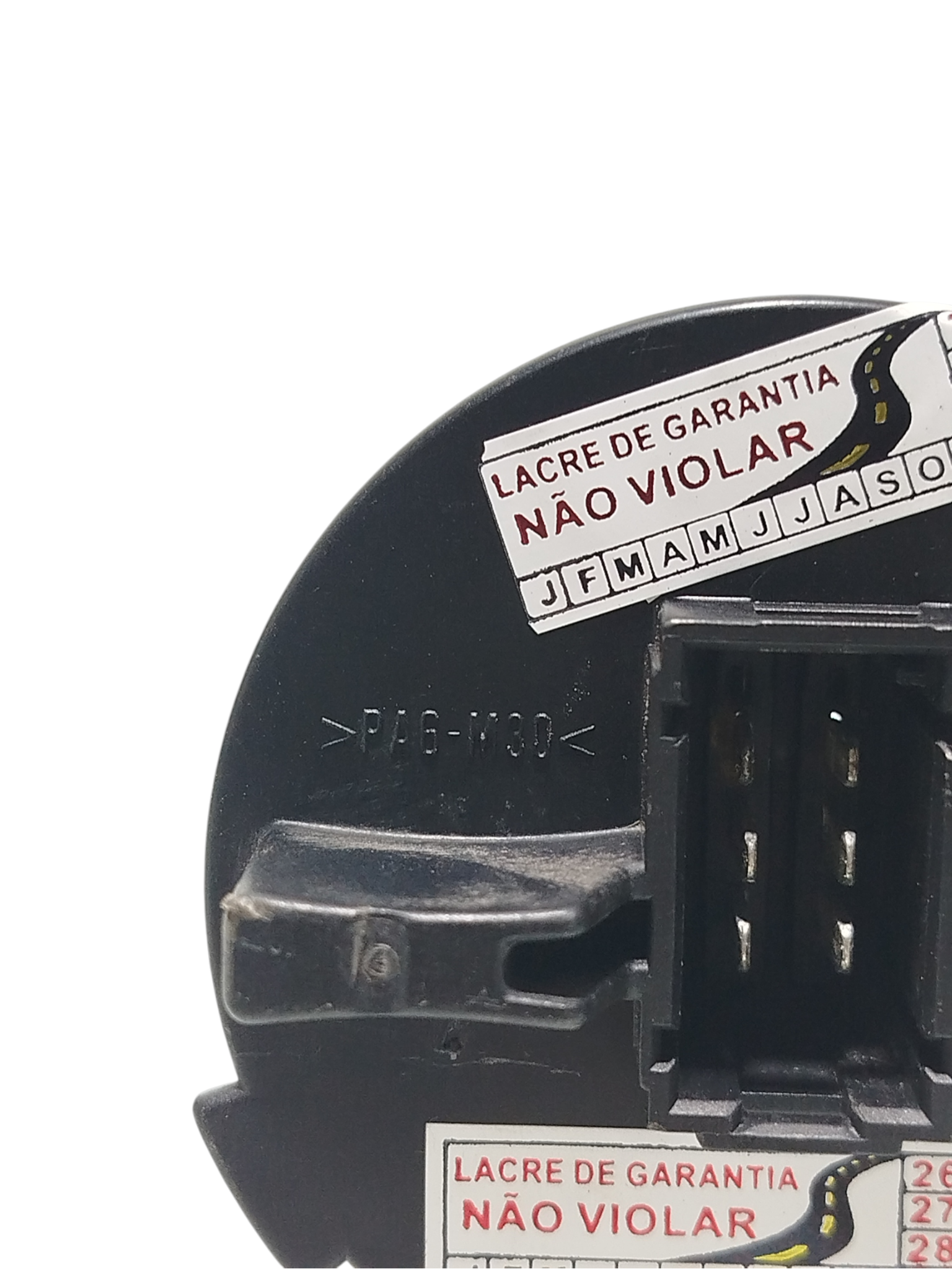 Resistência Ar Condicionado Citroen C4 2010 5