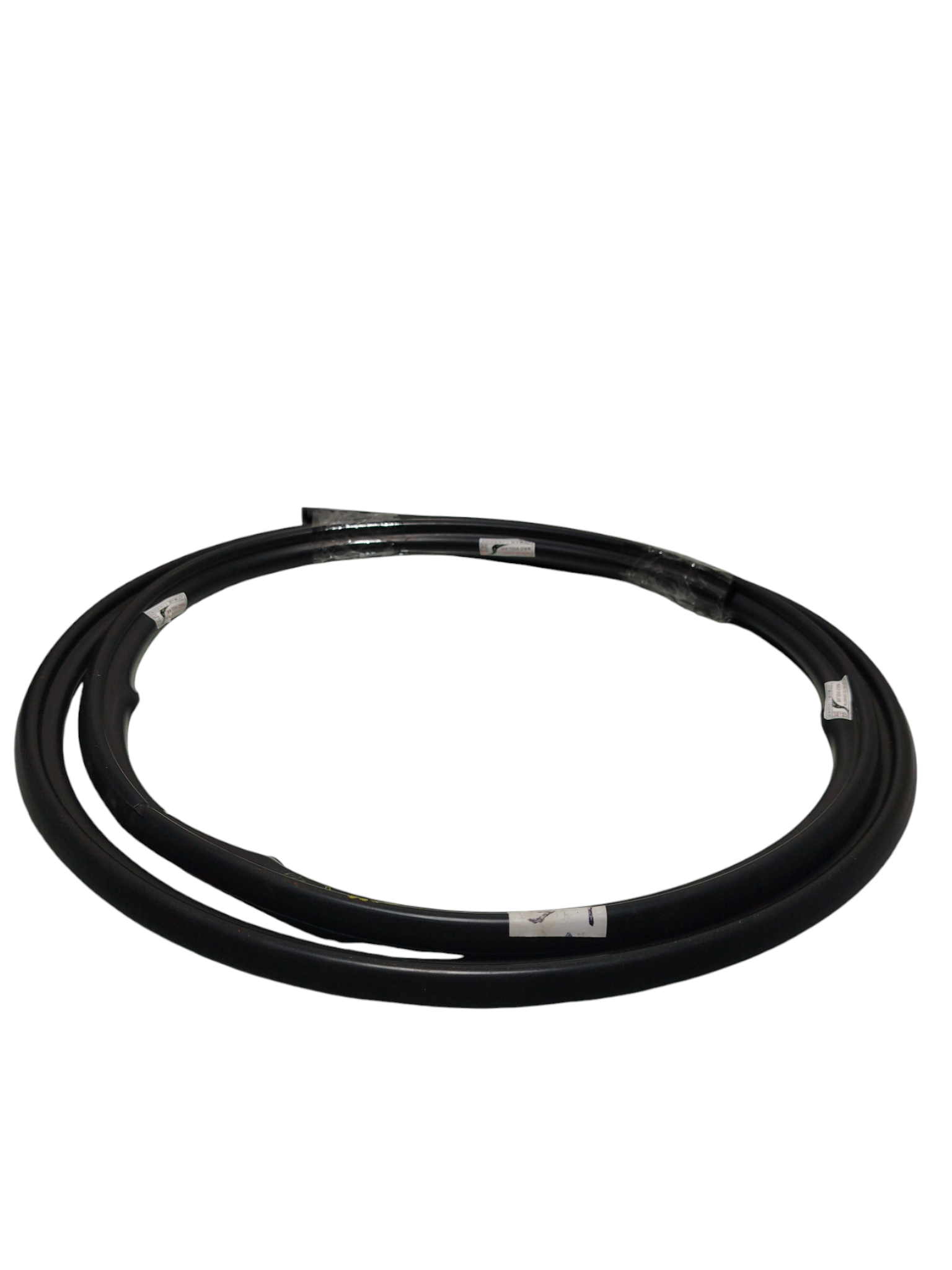 Borracha Pingadeira Esquerda Peugeot 207 2008 9624640480 4