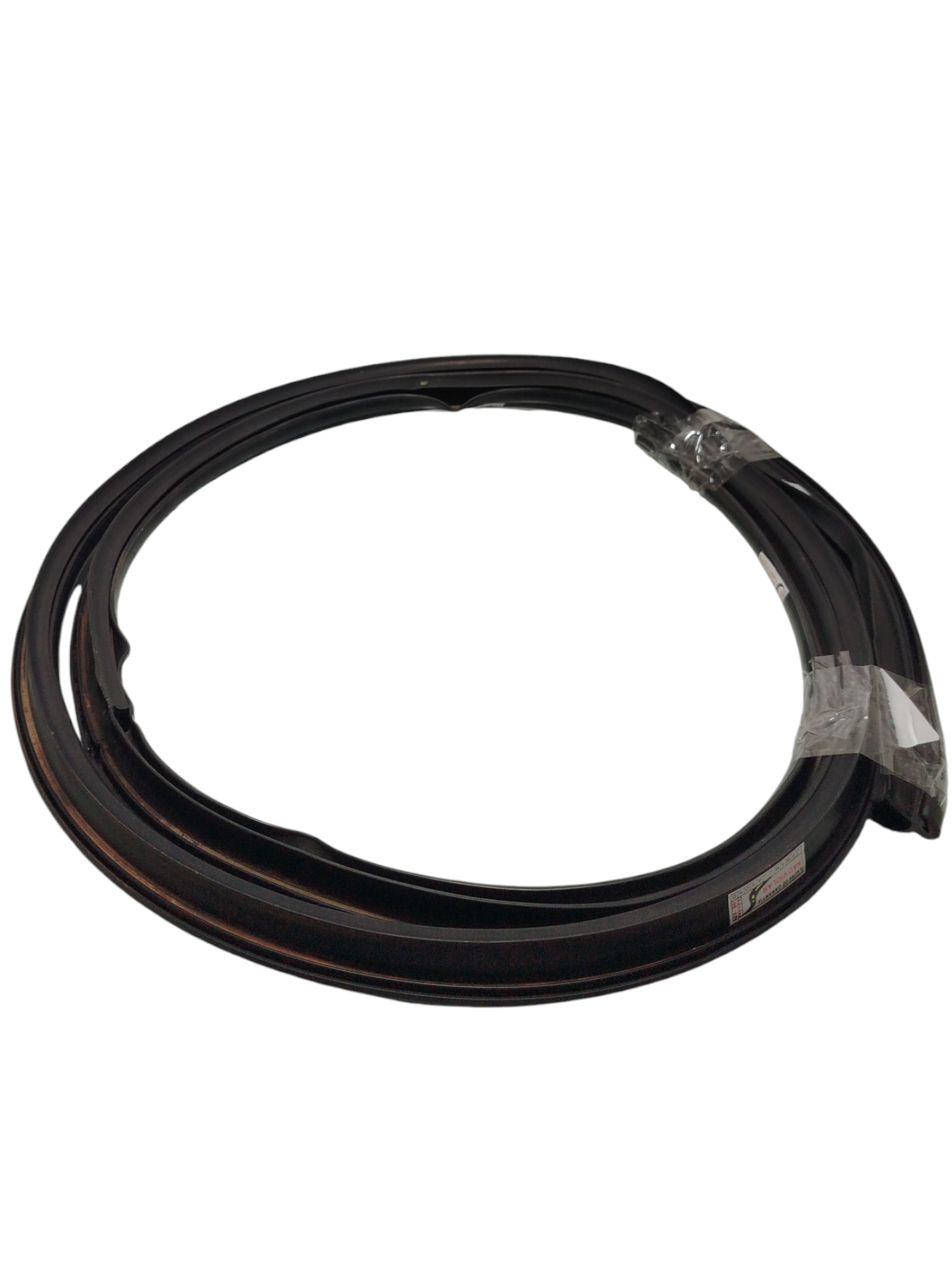 Borracha Pingadeira Esquerda Peugeot 207 2008 9624640480 7