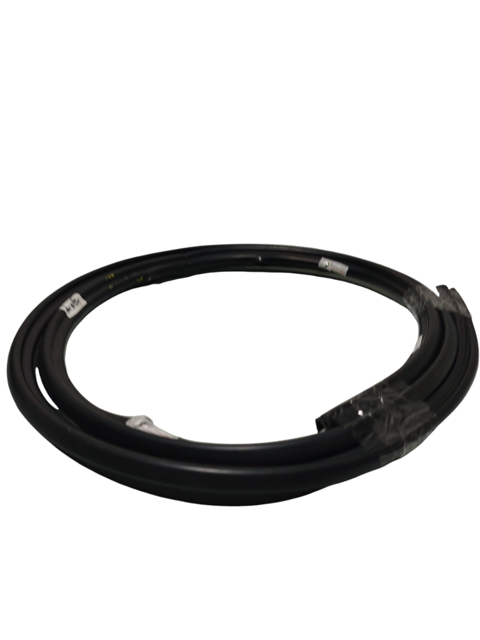 Borracha Pingadeira Esquerda Peugeot 207 2008 9624640480 5