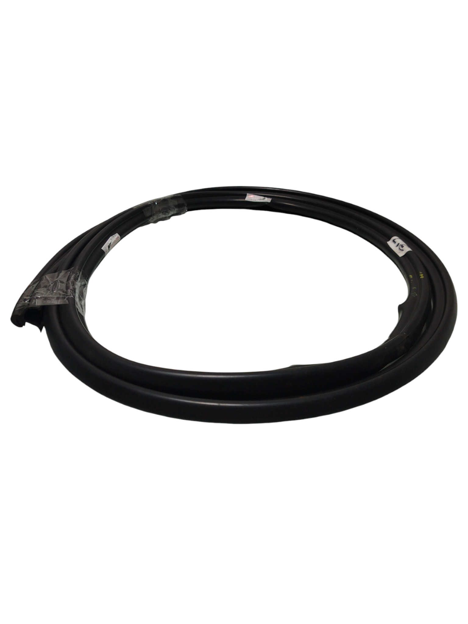 Borracha Pingadeira Esquerda Peugeot 207 2008 9624640480 6