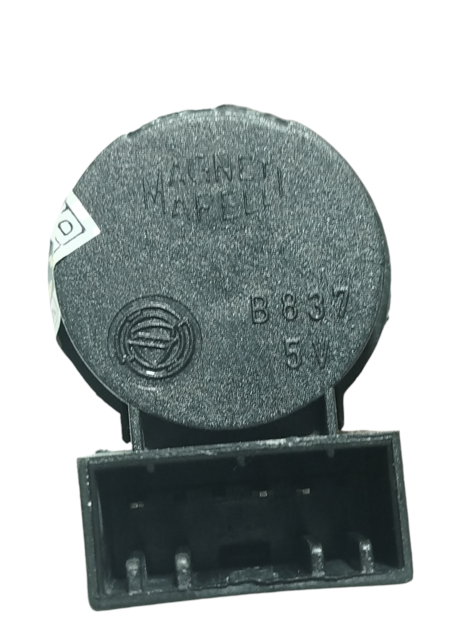 Interruptor Seletor Ar Quente Fiat Brava 2002 5