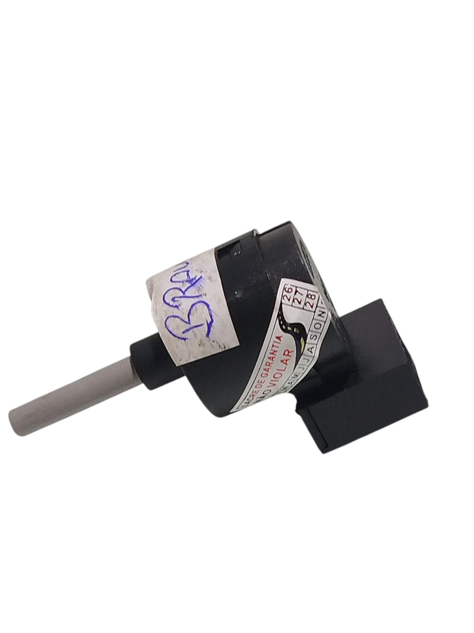Interruptor Seletor Ar Quente Fiat Brava 2002 4