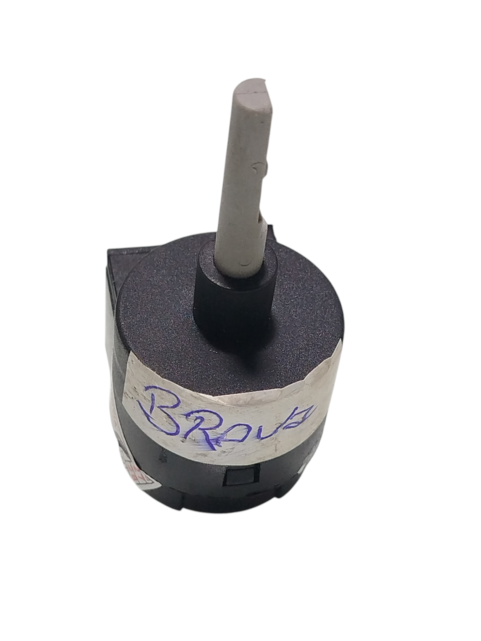 Interruptor Seletor Ar Quente Fiat Brava 2002 6