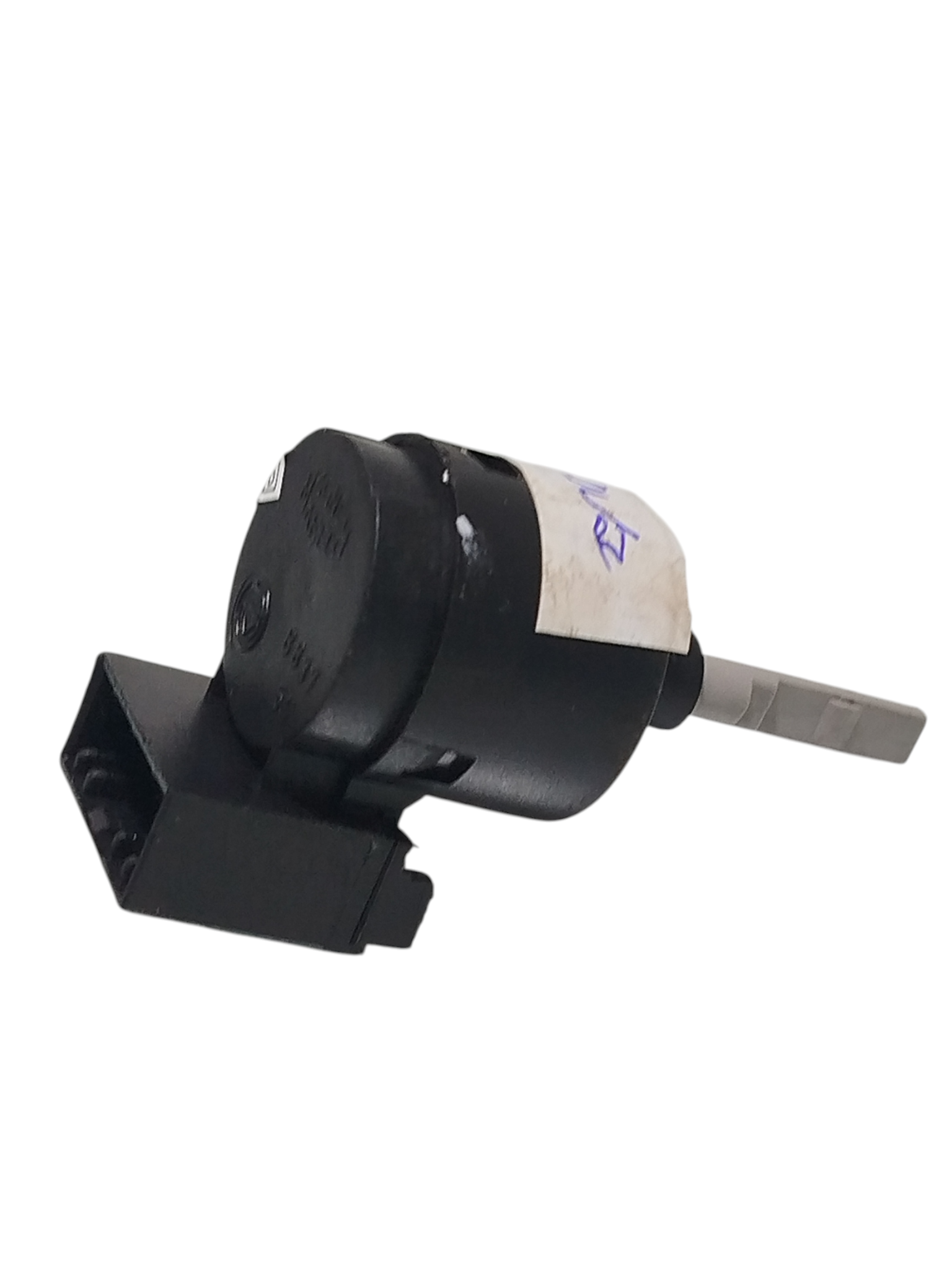 Interruptor Seletor Ar Quente Fiat Brava 2002 3