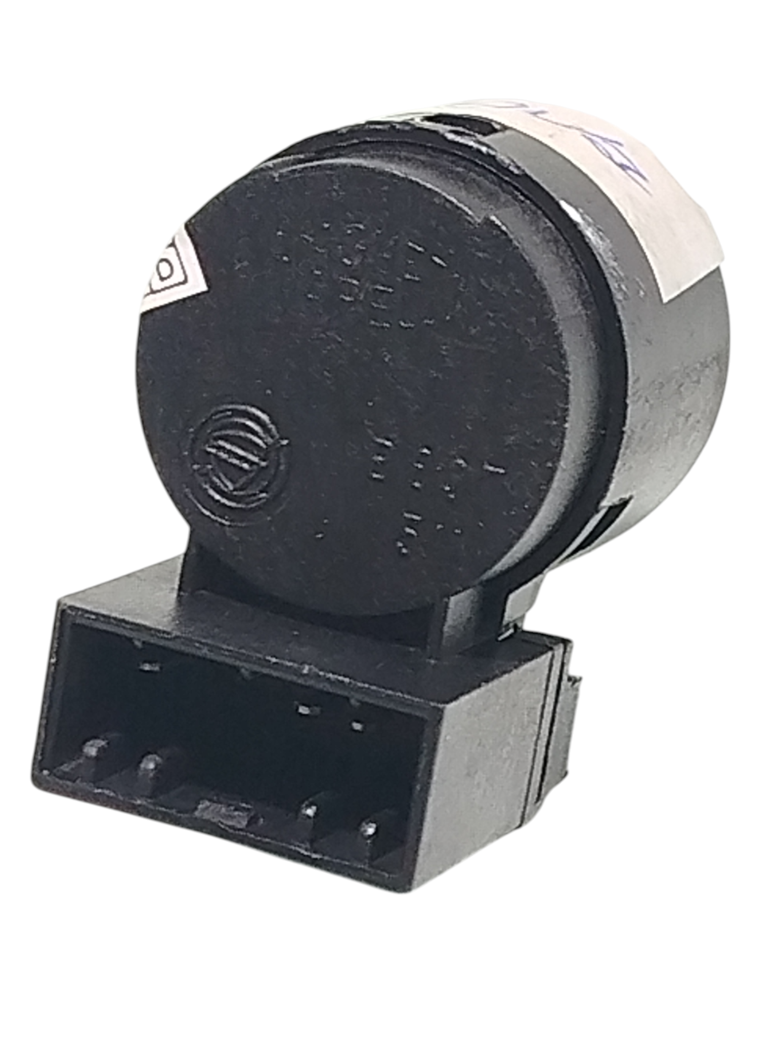 Interruptor Seletor Ar Quente Fiat Brava 2002 1