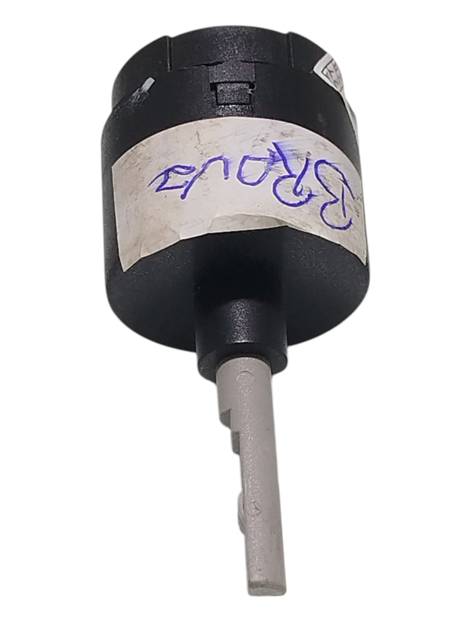 Interruptor Seletor Ar Quente Fiat Brava 2002 7
